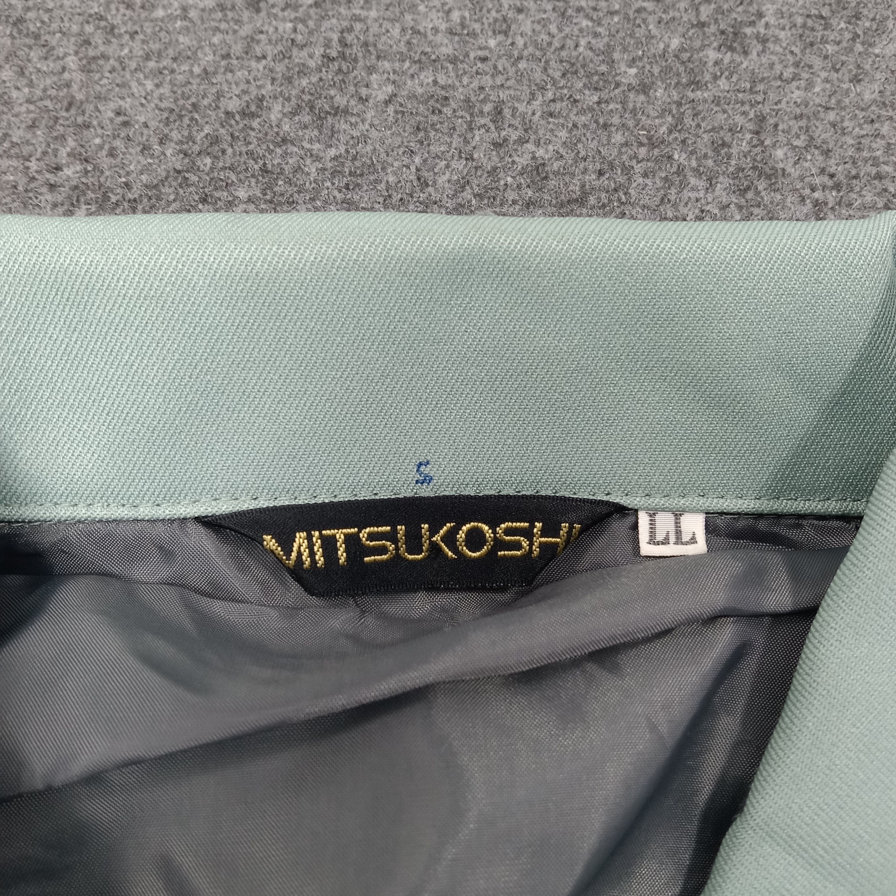 Japanese Brand Nismo Nissan Japanese Racing Team Custom Art Jacket C224N14 Size US L / EU 52-54 / 3 - 6 Thumbnail