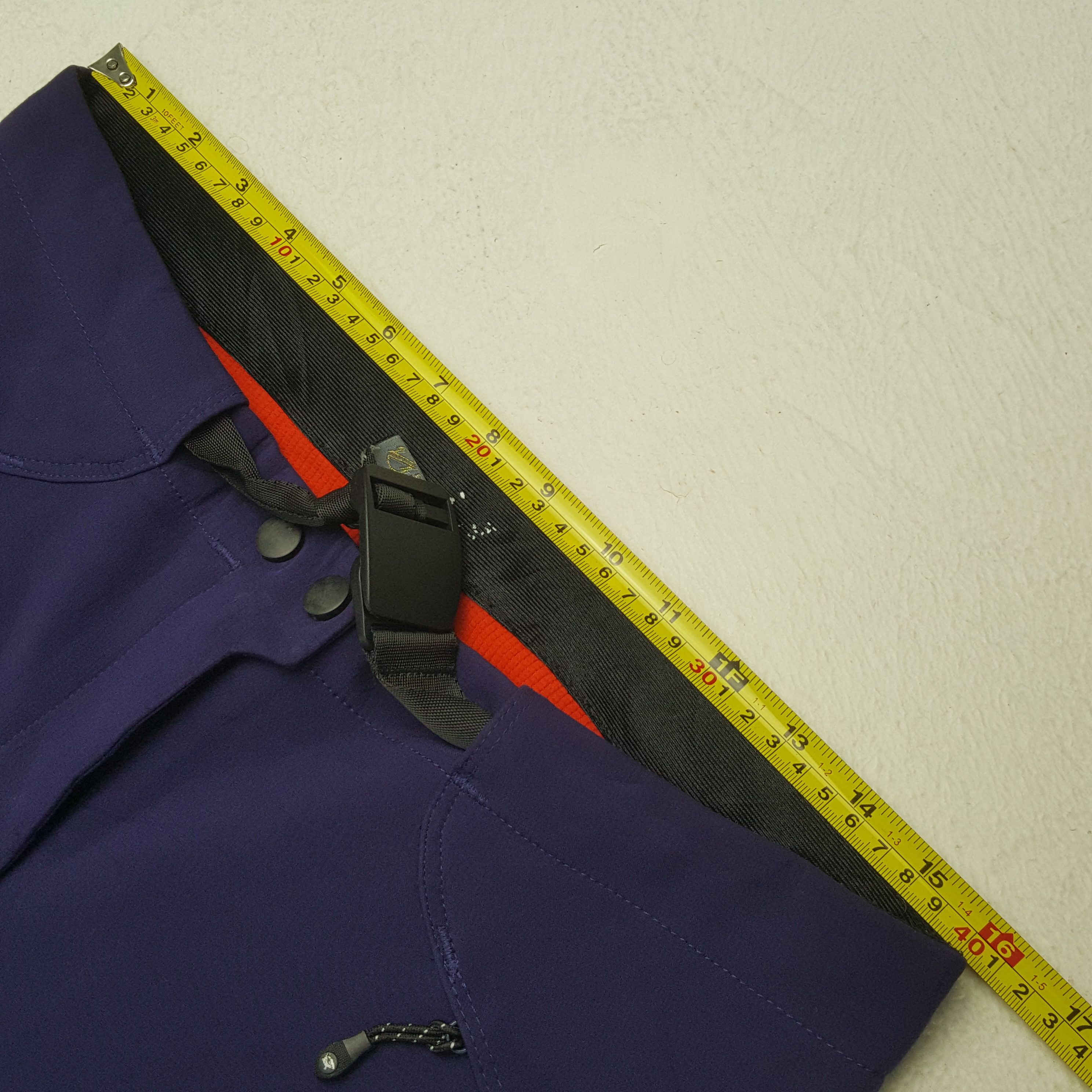 Arc'teryx Vintage Arc'teryx Performance Hiking Joggers Pant RR5 Size US 32 / EU 48 - 7 Thumbnail
