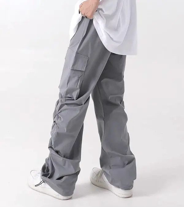 Other Retro punk pants Size US 31 - 8 Thumbnail