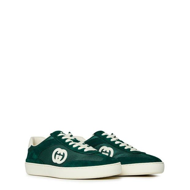 Gucci GUCCI Interlocking G G74 Sneakers Size US 10 / EU 43 - 4 Thumbnail