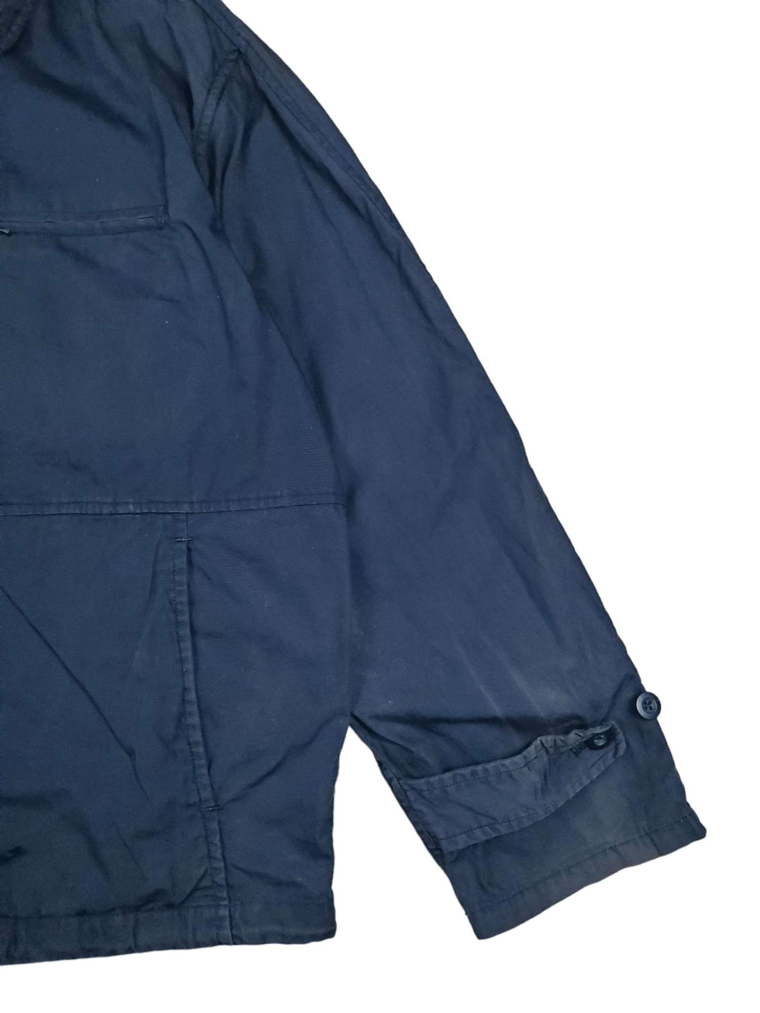 BIGI × Japanese Brand × Vintage Vintage Men Bigi Jacket Zipper Size US L / EU 52-54 / 3 - 5 Thumbnail