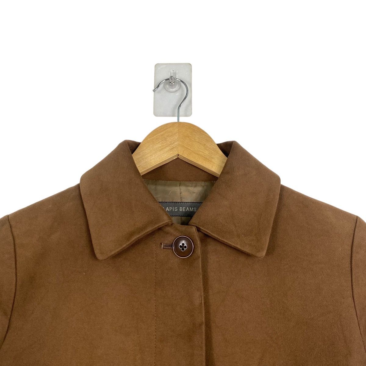Beams Plus × Japanese Brand Beams X Lapis women jacket Size S / US 4 / IT 40 - 4 Thumbnail