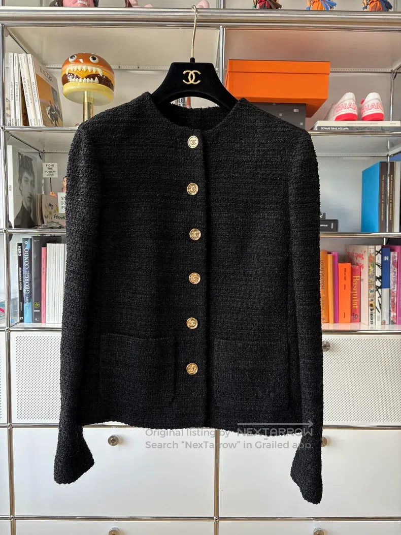 Chanel Chanel Dakar Handicraft Workshop Series with fine beads ex Size XXS / US 00 / IT 34 - 1 Thumbnail