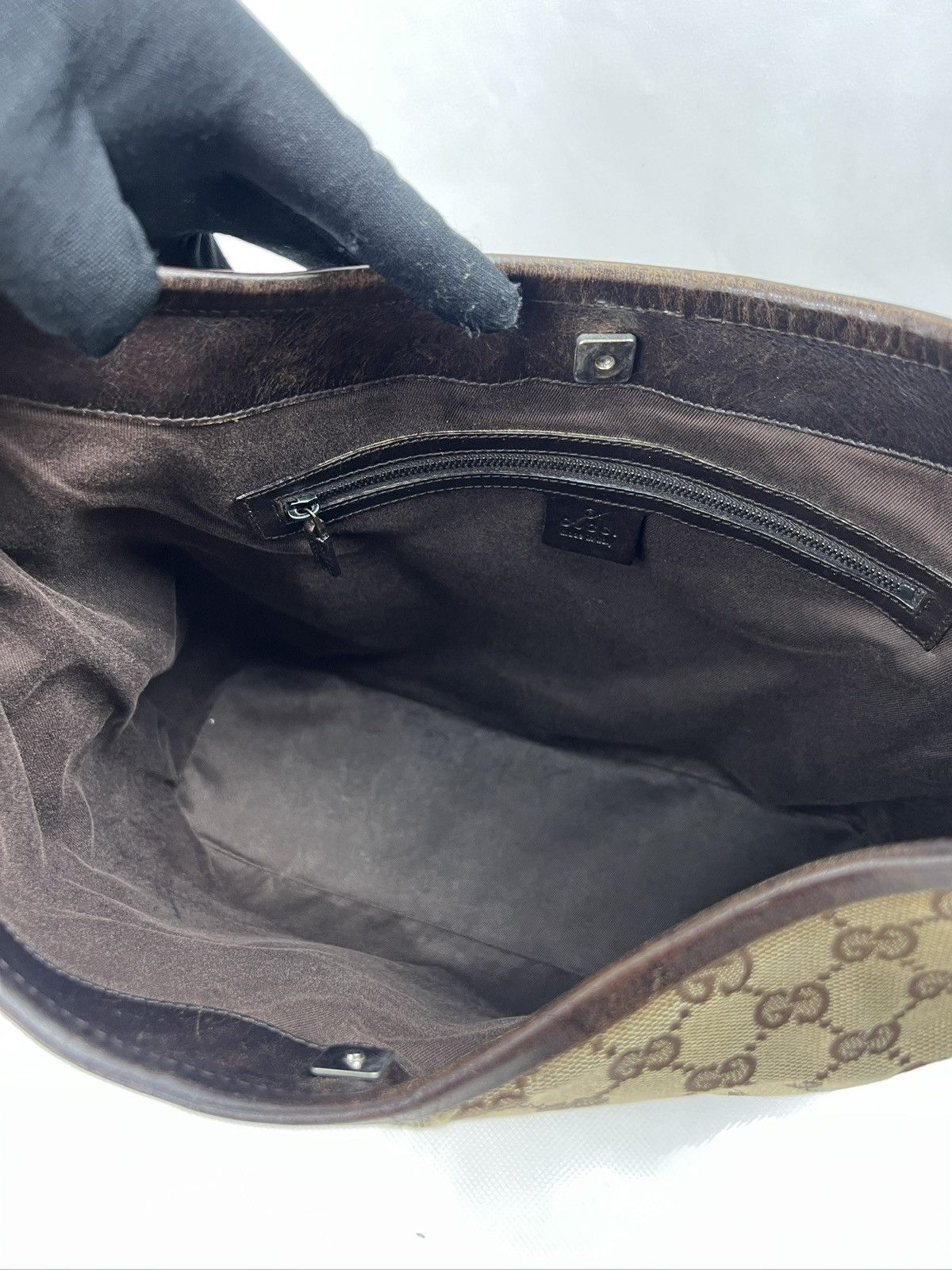 Gucci Authentic Gucci Shoulder Bag Size ONE SIZE - 20 Thumbnail
