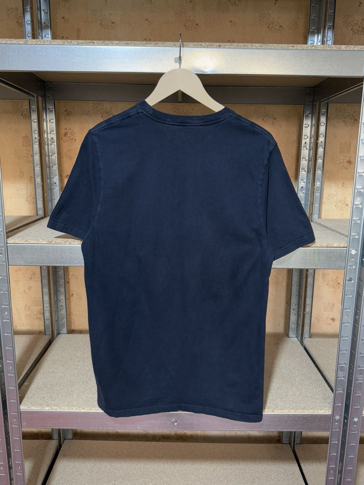 Carhartt × Carhartt Wip Rare Carhartt WIP USA Stars 313 Outdoor T-Shirt Y2K Hype Size US M / EU 48-50 / 2 - 2 Thumbnail