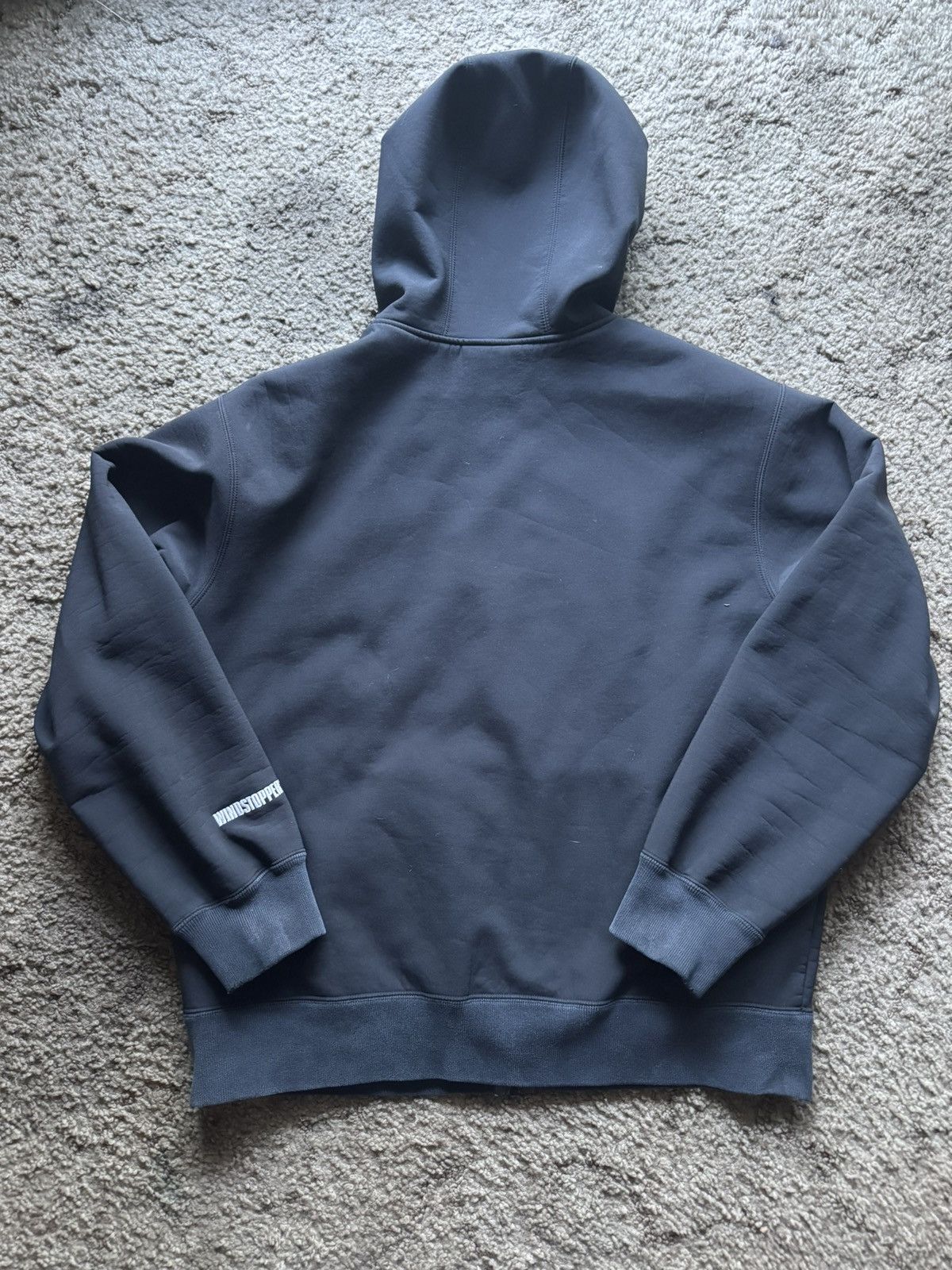 Supreme Supreme Windstopper Jacket Size Medium Size US M / EU 48-50 / 2 - 2 Thumbnail