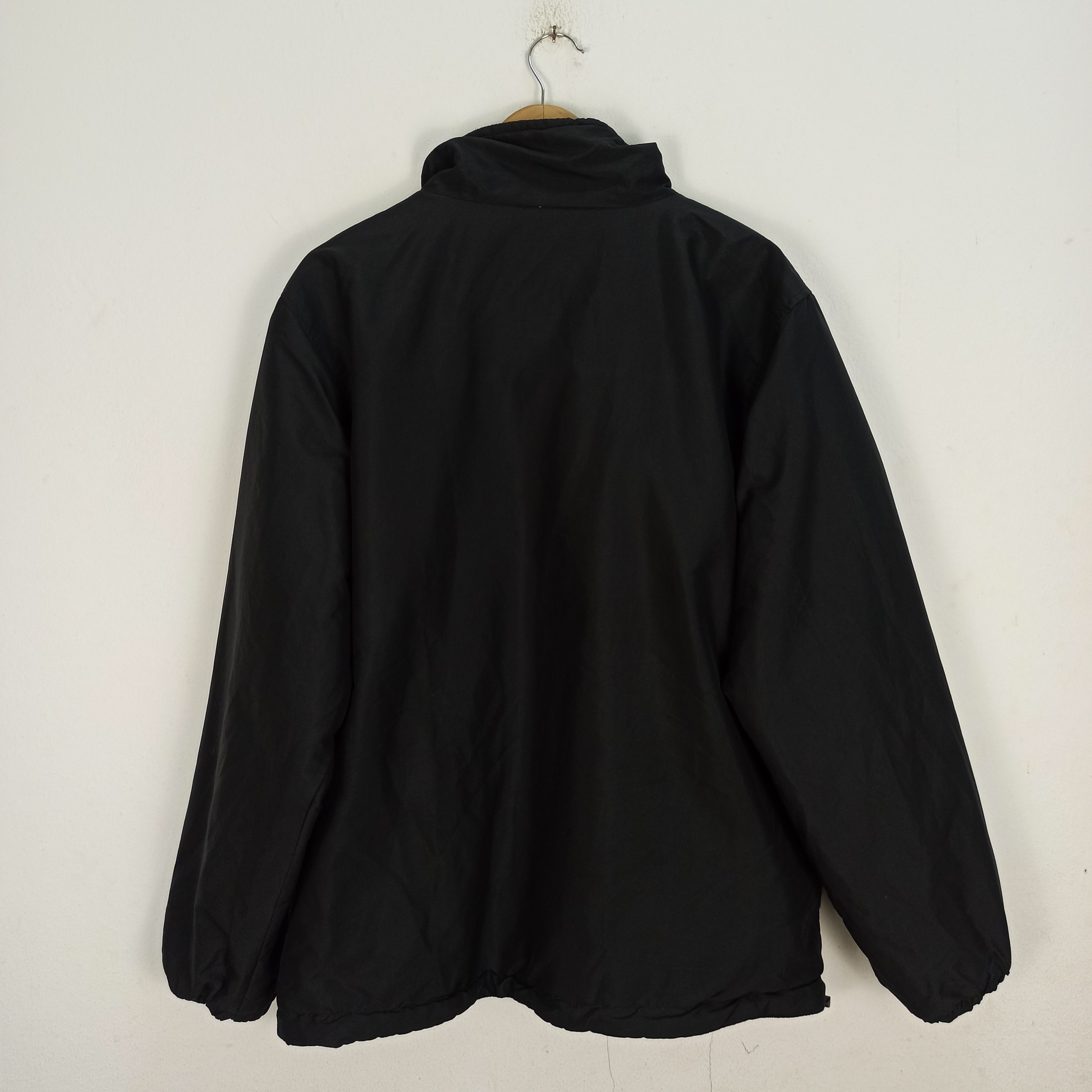 The North Face Rare The North Face Reversible Jacket Size US XL / EU 56 / 4 - 5 Thumbnail