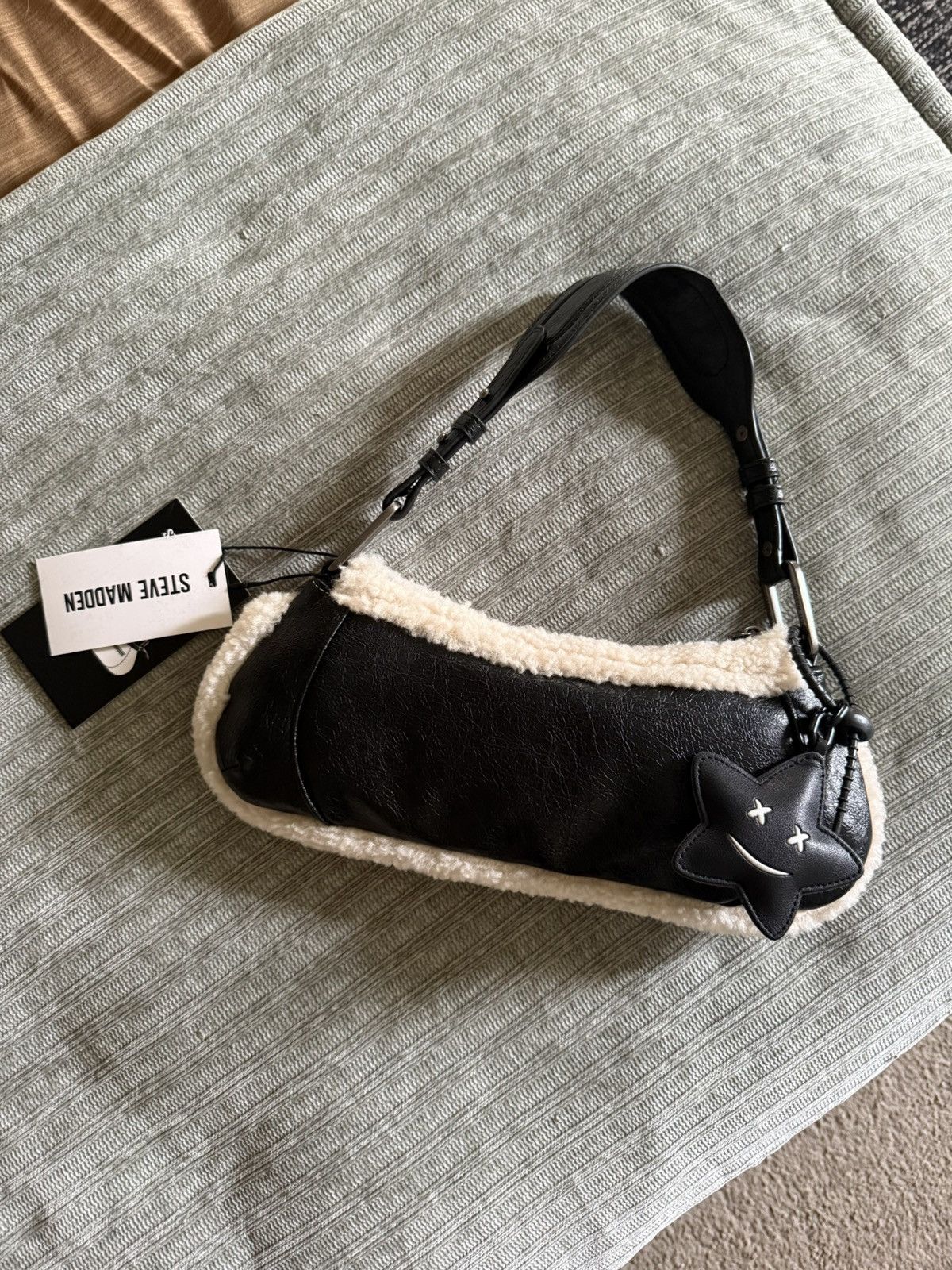 Steve Madden Steve madden shoulder bag Size ONE SIZE - 1 Thumbnail
