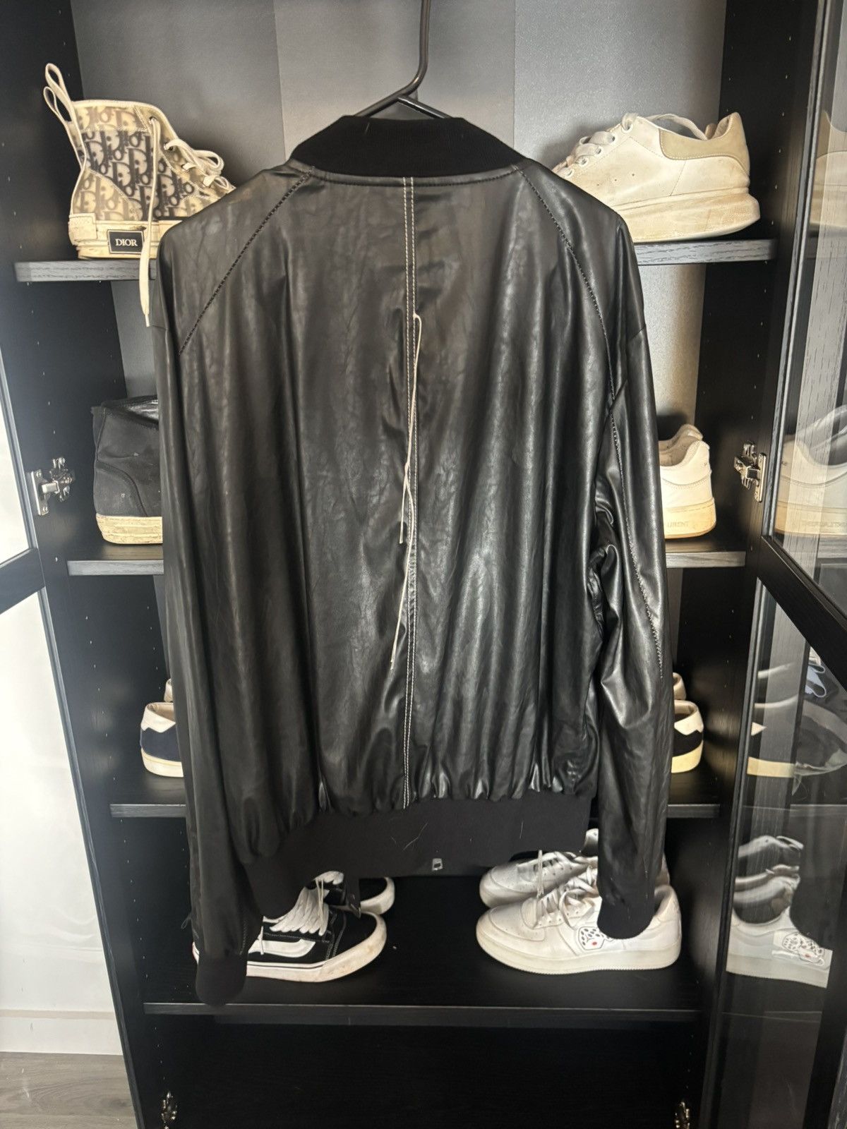 DOMREBEL dom rebel bomber jaket Size US XS / EU 42 / 0 - 2 Thumbnail