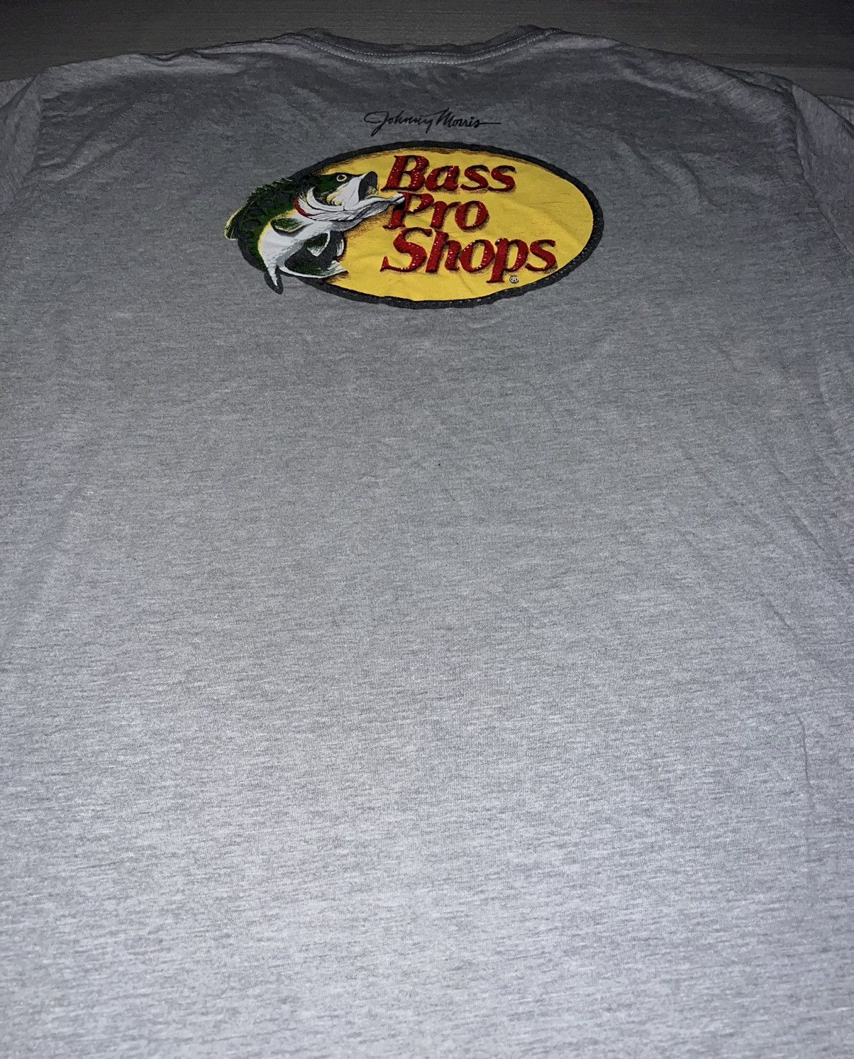 Bass Pro Shops BASS PRO SHOPS T-SHIRT Size US XL / EU 56 / 4 - 3 Thumbnail