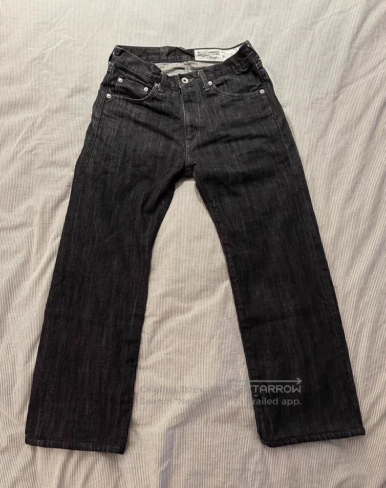 Neighborhood Neighborhood size S Denim Jeans Size US 27 - 1 Thumbnail