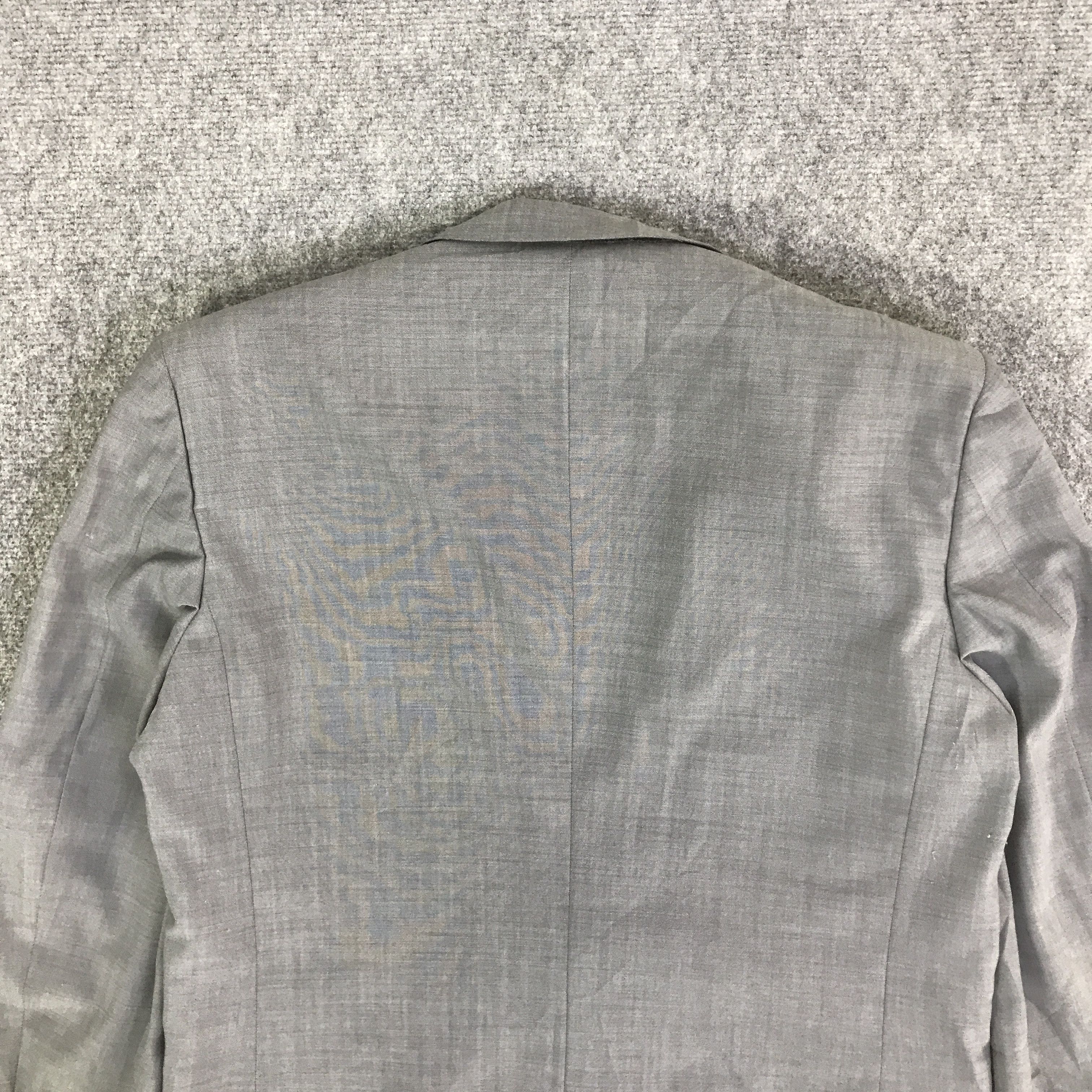 Christian Dior Monsieur CHRISTIAN DIOR MONSIEUR BLAZER COAT JACKET K121B16 Size US L / EU 52-54 / 3 - 4 Thumbnail