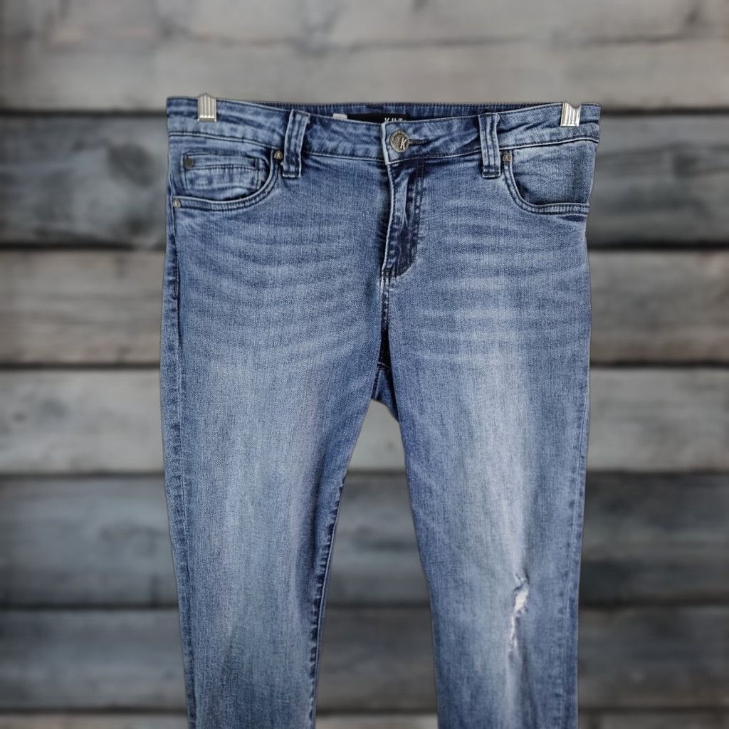 Vintage VINTAGE? No. Size 30" / US 8 / IT 44 - 1 Thumbnail
