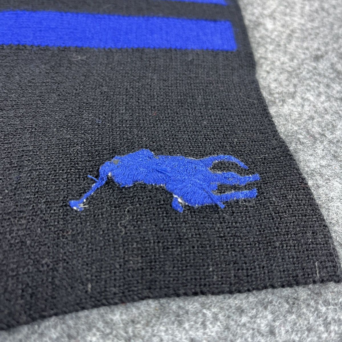 Other × Polo Ralph Lauren Polo Ralph Lauren Scarf / Muffler / Neckwear T1462 Size ONE SIZE - 9 Thumbnail