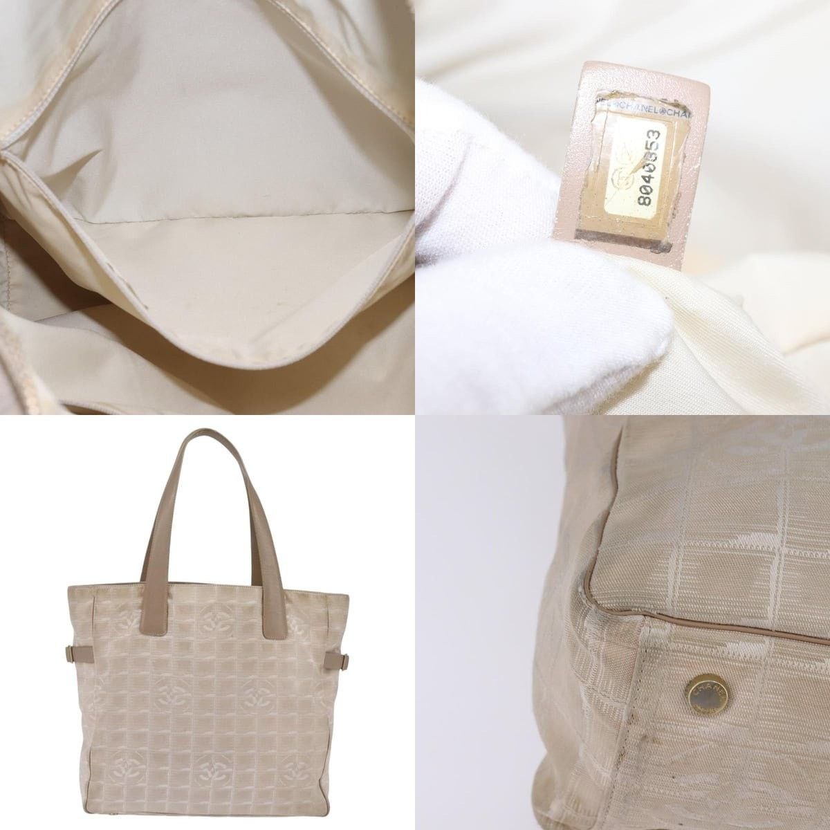 Chanel Chanel Gabrielle Tote Size ONE SIZE - 5 Thumbnail