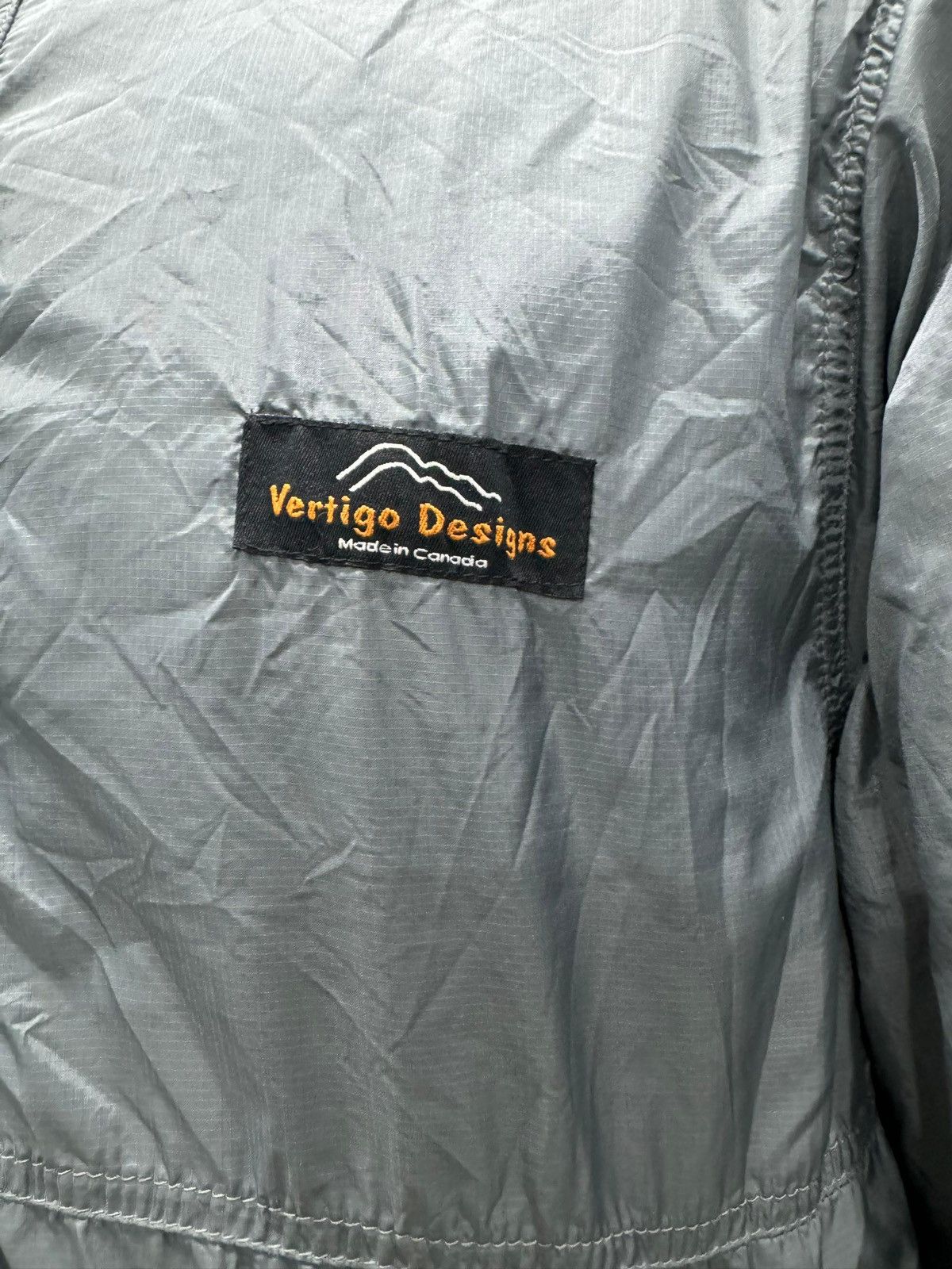 Other Vertigo Design Floral Jacket made in Canada Size US L / EU 52-54 / 3 - 14 Thumbnail