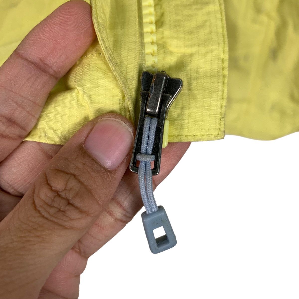 Patagonia PATAGONIA Waterproof Hoodie Jacket Parka #0160-C8 Size S / US 4 / IT 40 - 16 Thumbnail