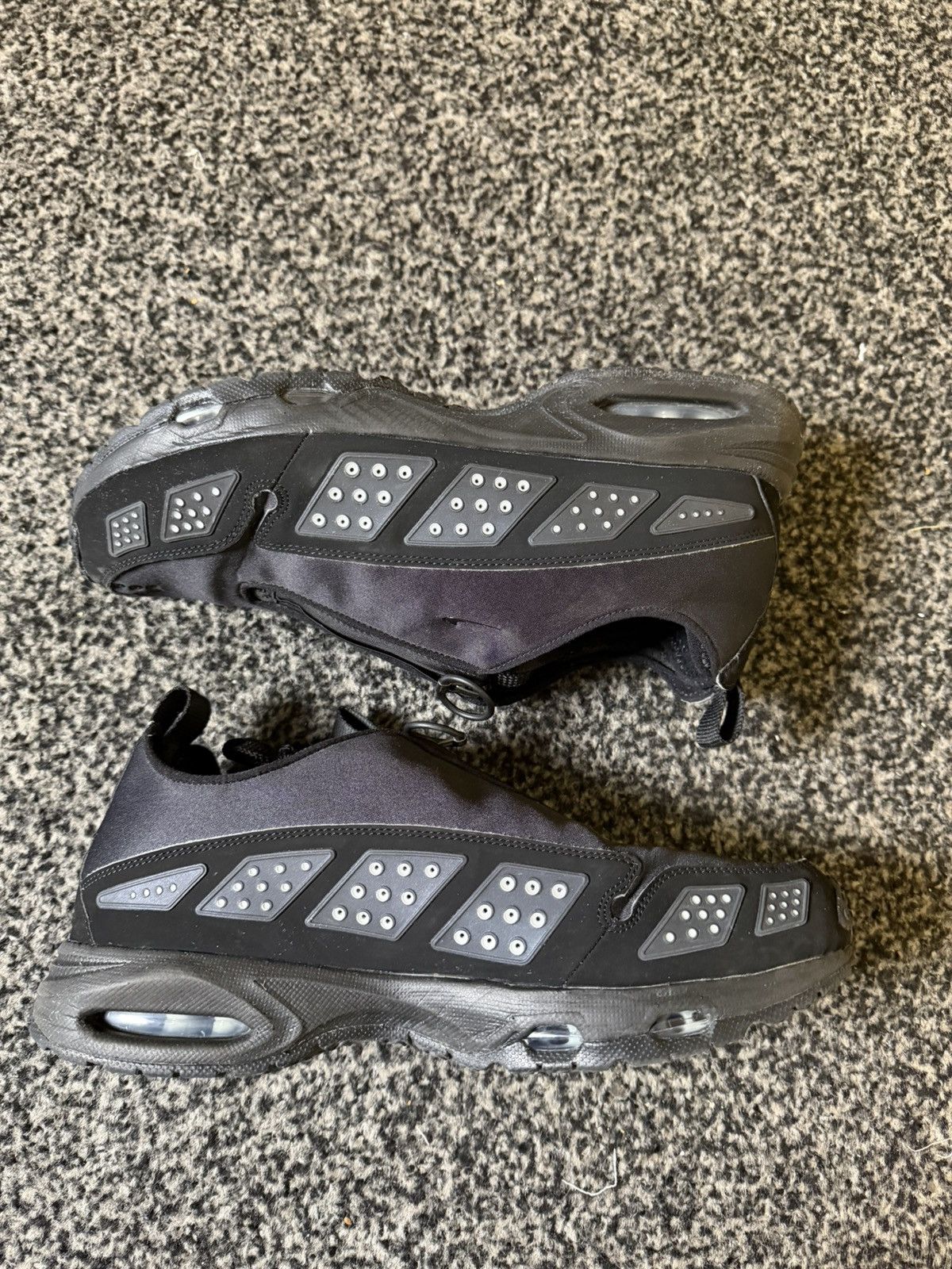 Nike Nike Air Max Sunder Size US 10.5 / EU 43-44 - 2 Thumbnail