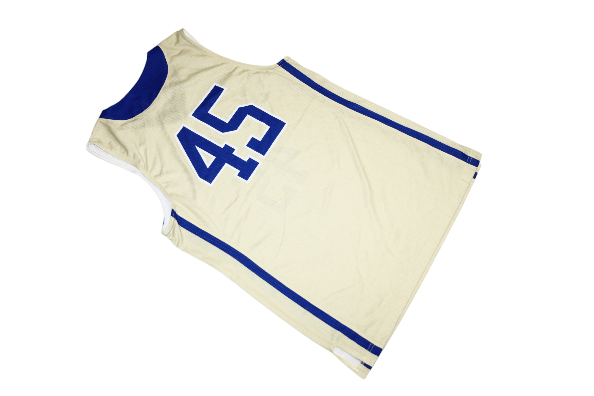 Gear for Sports Siege Sports WA Skyhawks #45 Basketball Tank Top Jersey Size US L / EU 52-54 / 3 - 5 Thumbnail
