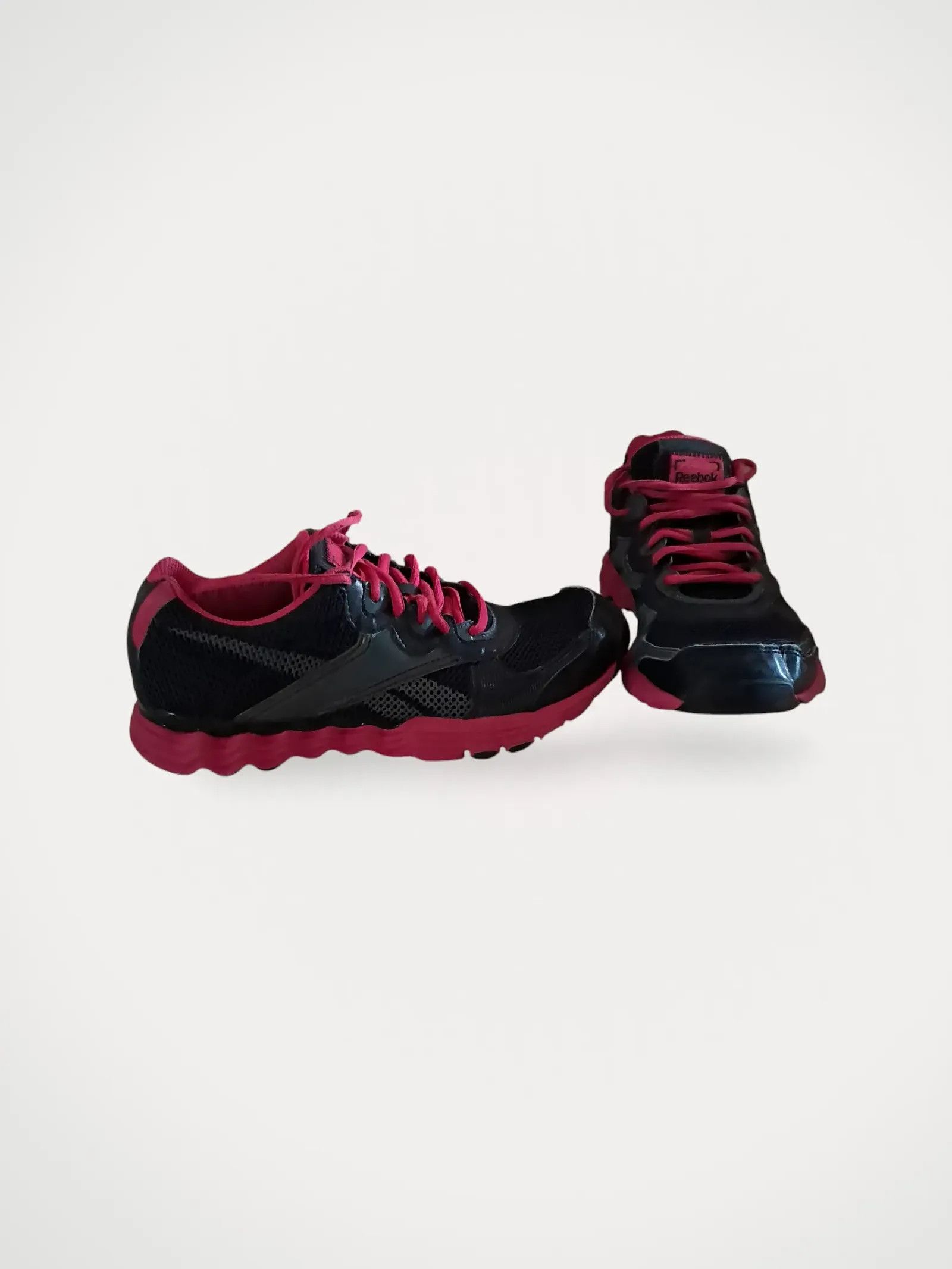 Reebok Reebok Sneakers Size US 8.5 / IT 38.5 - 1 Thumbnail