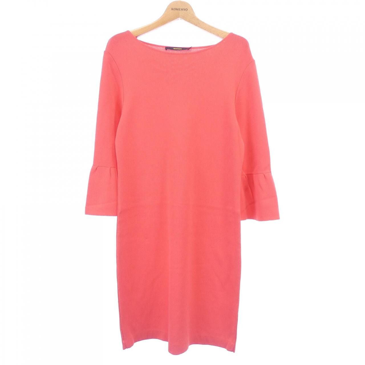 Other Other NATAN Dress Textile Dresses DUTY FREE for USA Size ONE SIZE - 1 Thumbnail