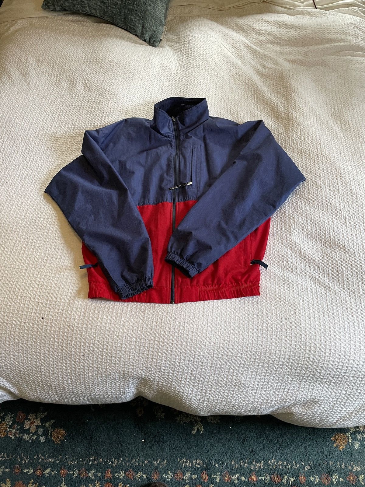 Patagonia Patagonia Light Jacket Size US M / EU 48-50 / 2 - 1 Thumbnail