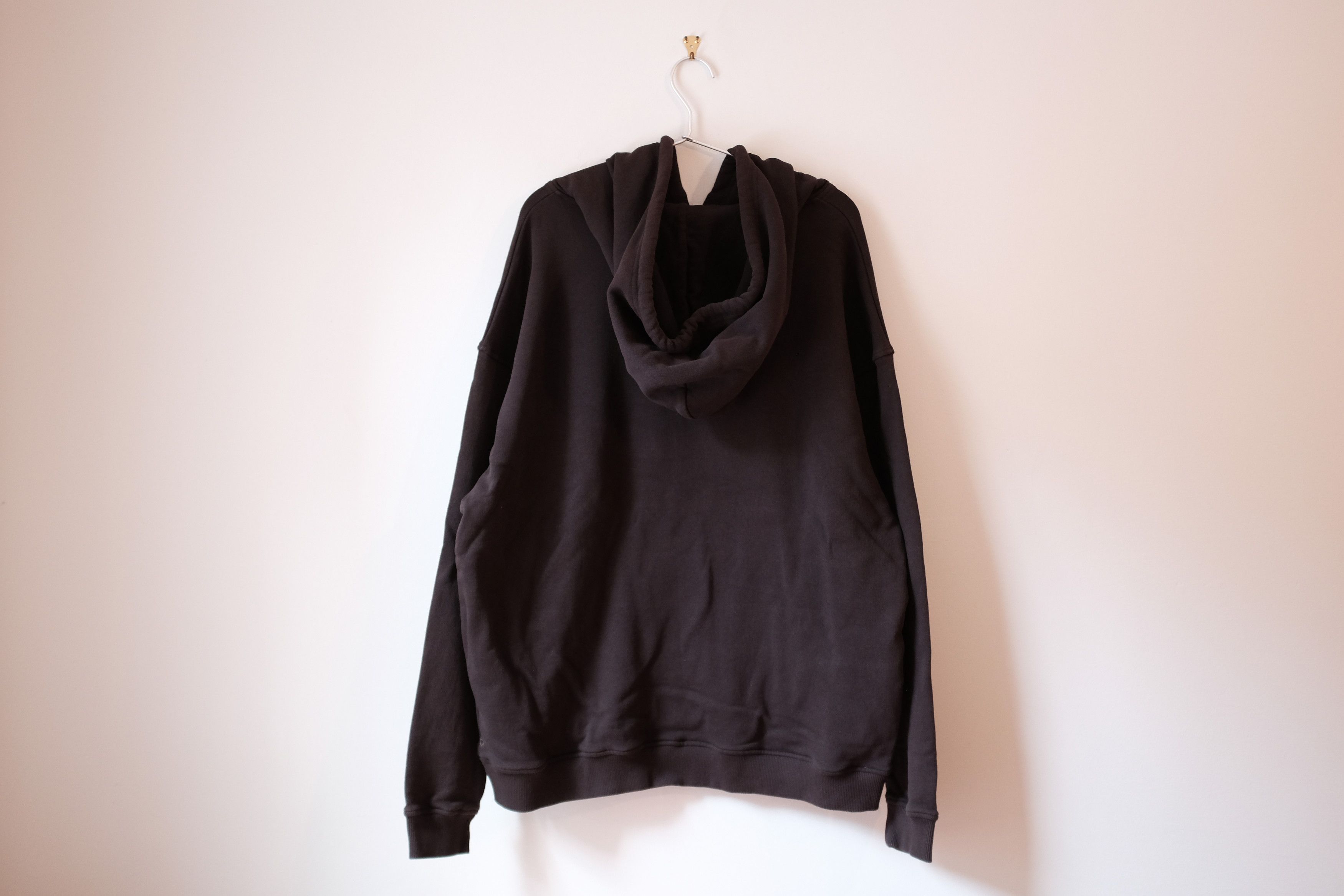 Other Meta Campania Collective "Joseph" Hoodie, Chocolate Size US S / EU 44-46 / 1 - 4 Thumbnail