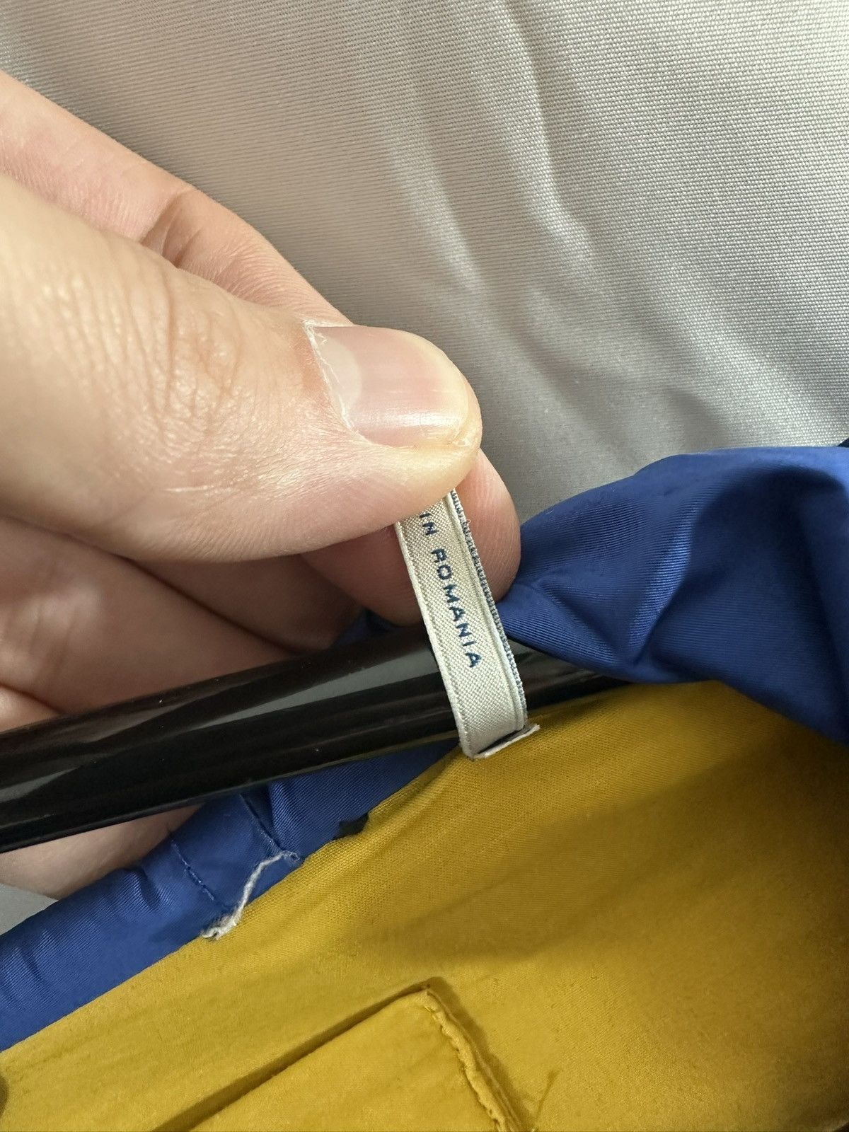 Moncler Leyton Giubbotto Jacket
