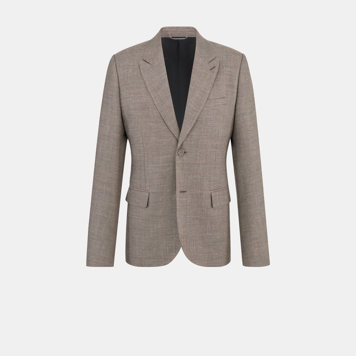 Dior o1bcso1str0226 Jacket in Grey Size US XL / EU 56 / 4 - 1 Thumbnail