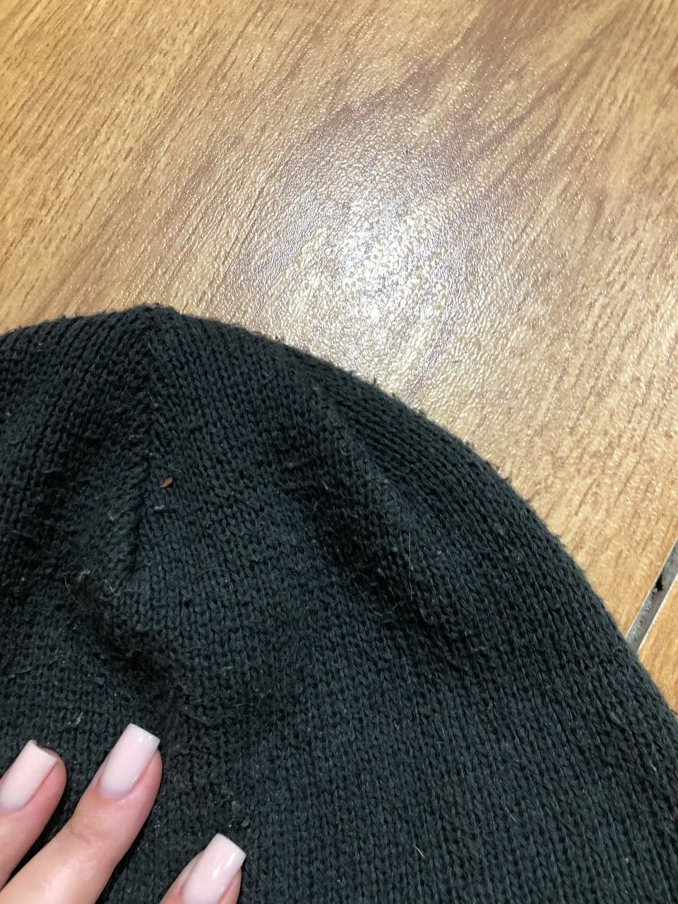 The North Face The North Face Hat Gorpcore Outdoor Streetwear Logo Rare Y2k Size ONE SIZE - 7 Thumbnail