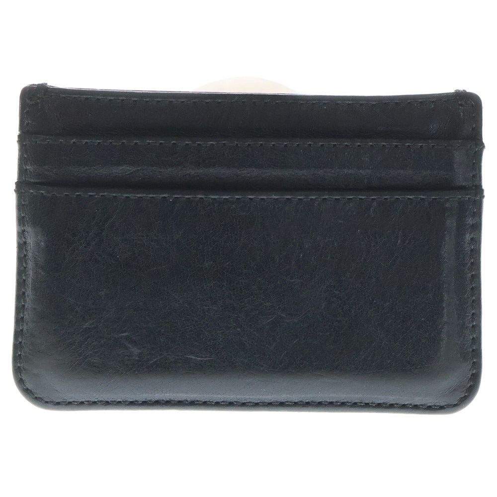 Chrome Hearts CHROME HEARTS Double Side Leather Card Case Size ONE SIZE - 2 Thumbnail