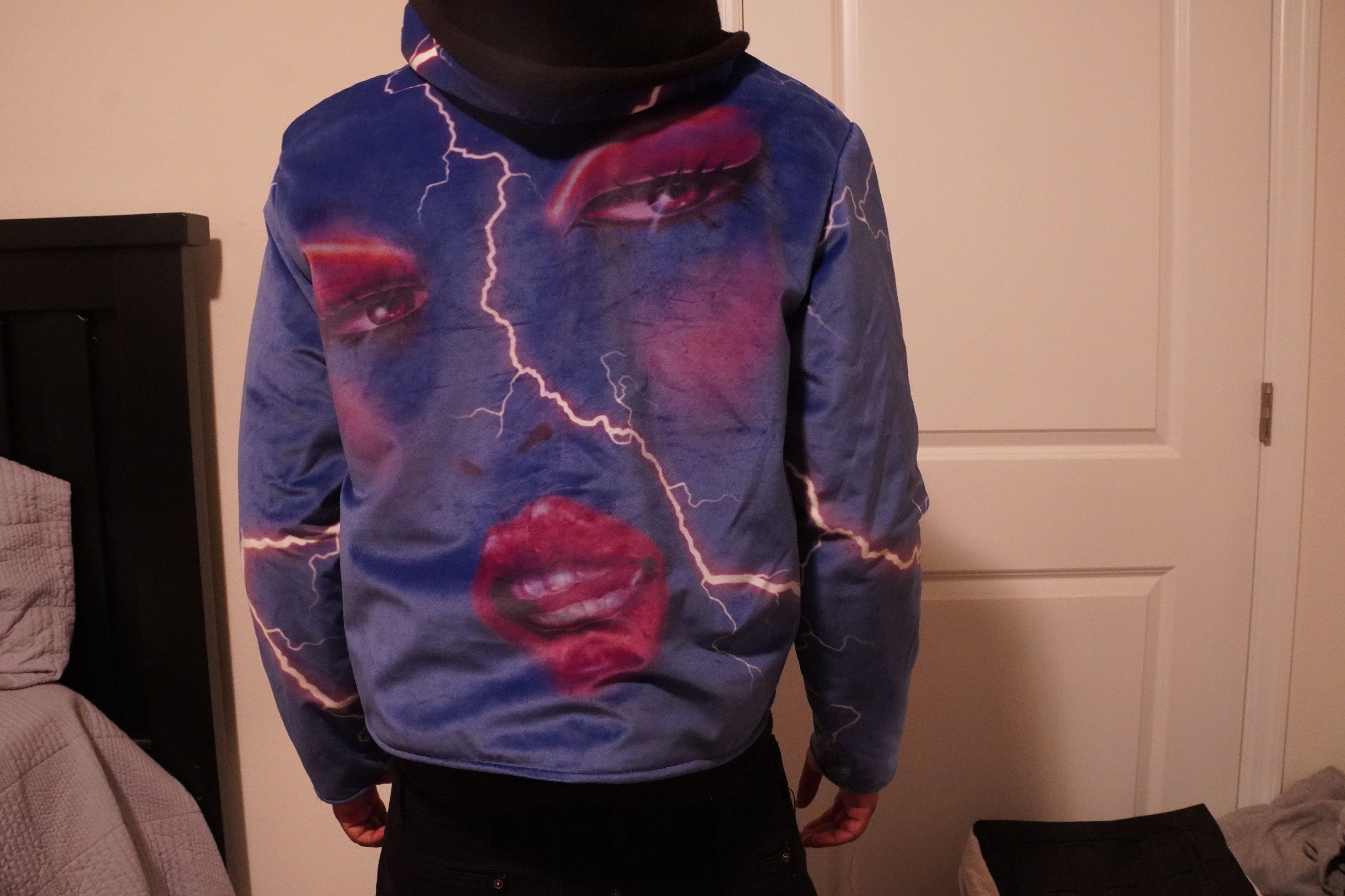 Other Vira exclusive sample hoodie (1of1) Size US S / EU 44-46 / 1 - 3 Thumbnail