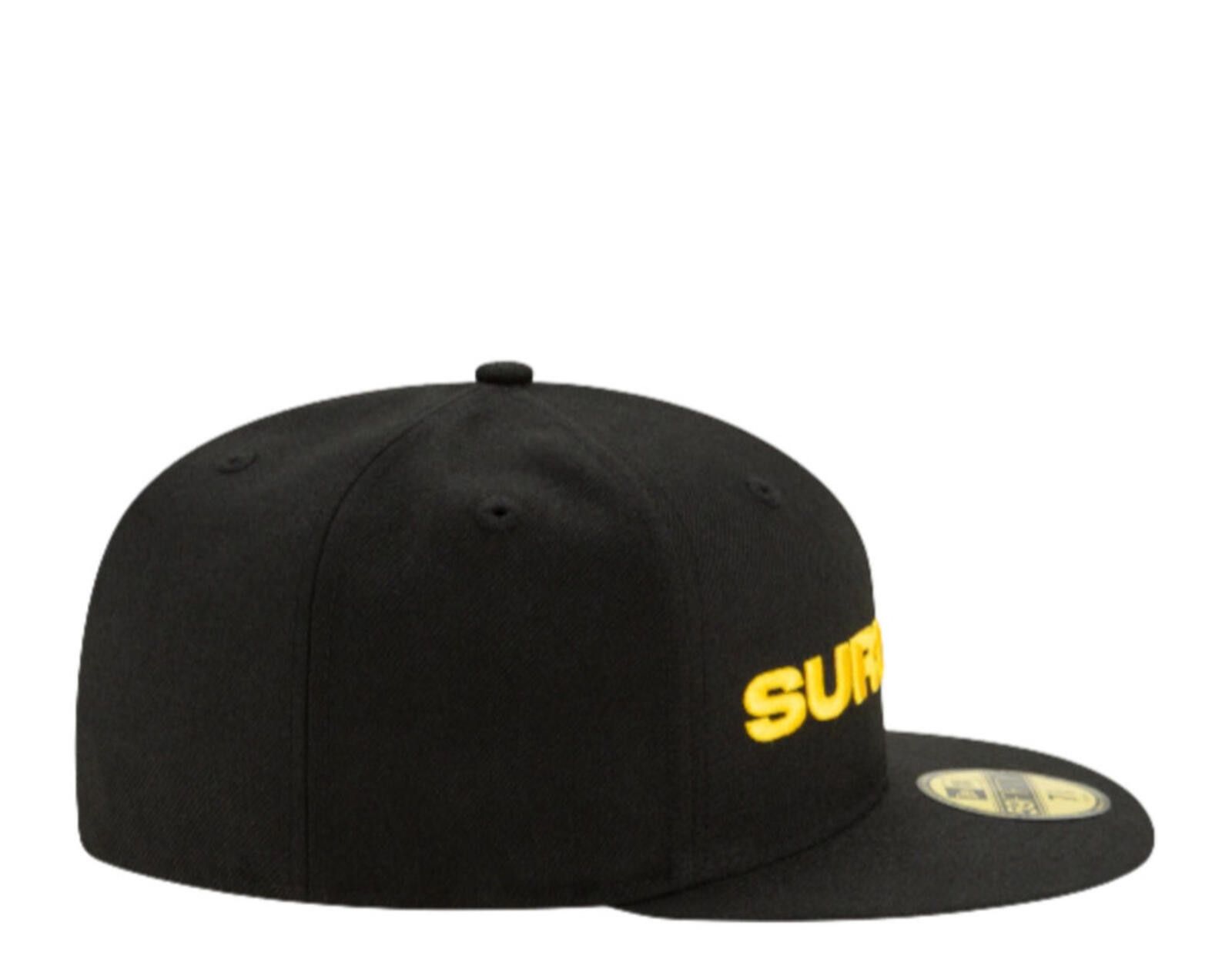 New Era New Era x Dave East SURVIVAL 59FIFTY 7 3/8 Size ONE SIZE - 5 Thumbnail
