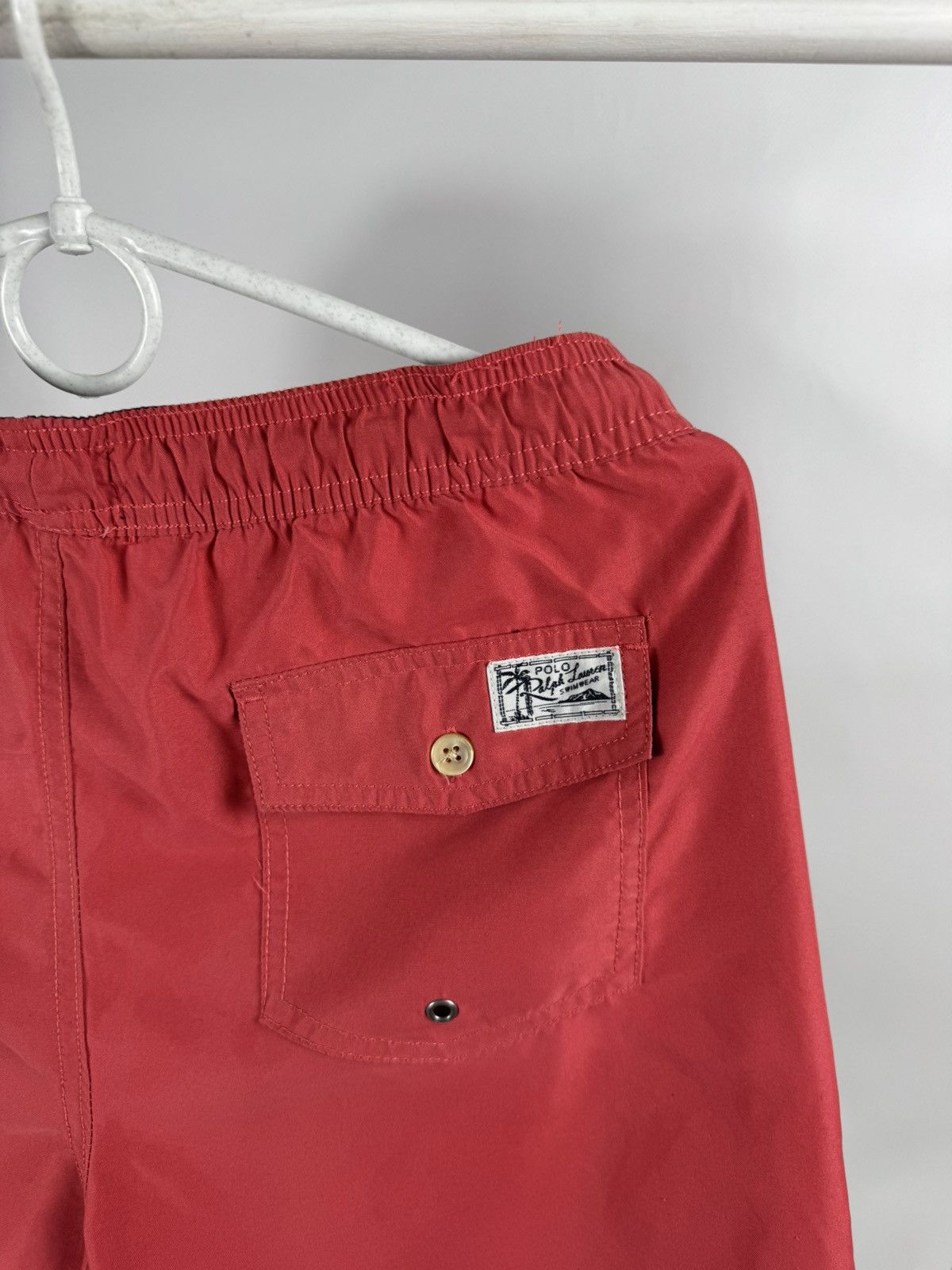 Polo Ralph Lauren Polo Ralph Lauren Shorts Size US 32 / EU 48 - 6 Thumbnail