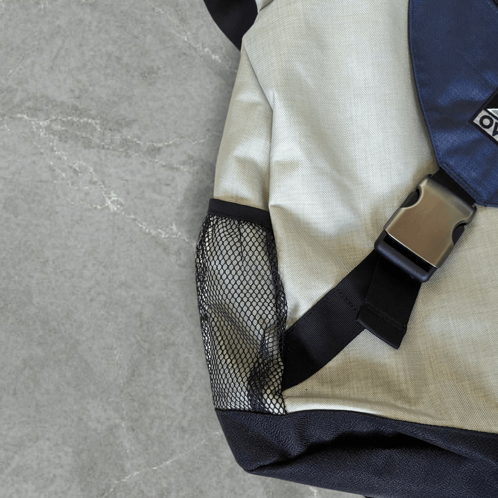 Other X-Over Crossbody Sling Backpack Size ONE SIZE - 2 Thumbnail