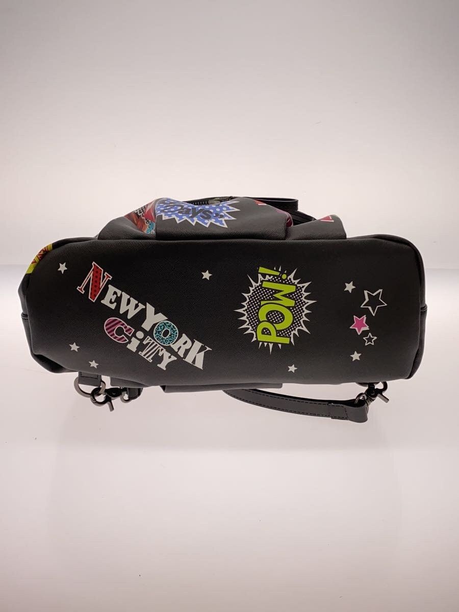 Hysteric Glamour New York City Backpack Size ONE SIZE - 4 Thumbnail
