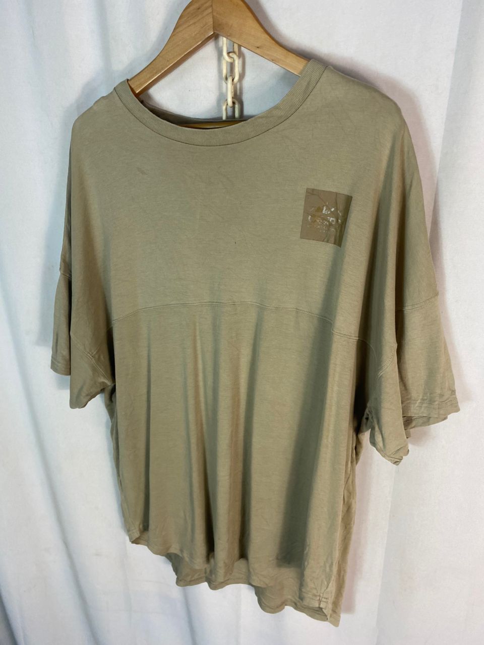Other Camp7 boulder Colorado embroidered baggy tshirt Size US L / EU 52-54 / 3 - 2 Thumbnail