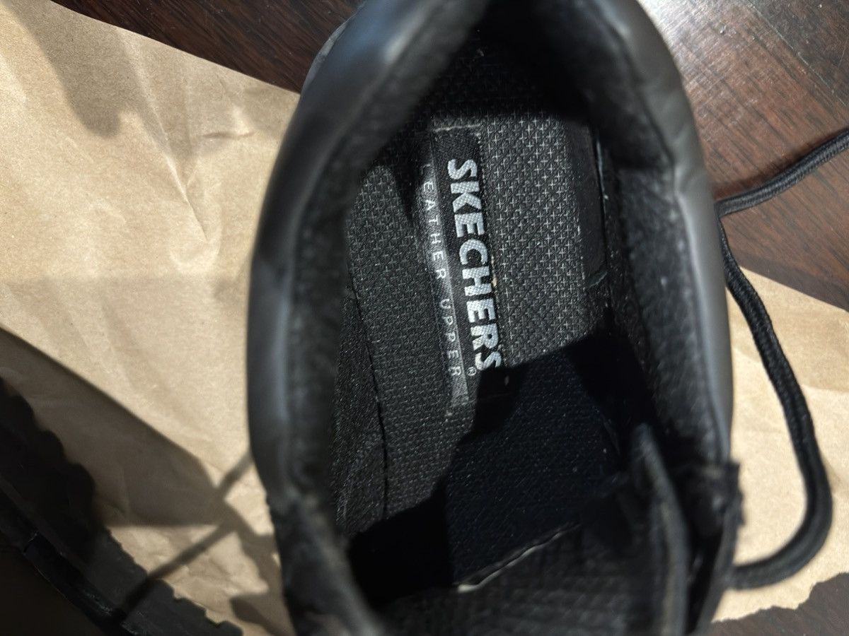 SKECHERS Sketchers Men Mariner Utility Boot Size US 8.5 / EU 41-42 - 7 Thumbnail