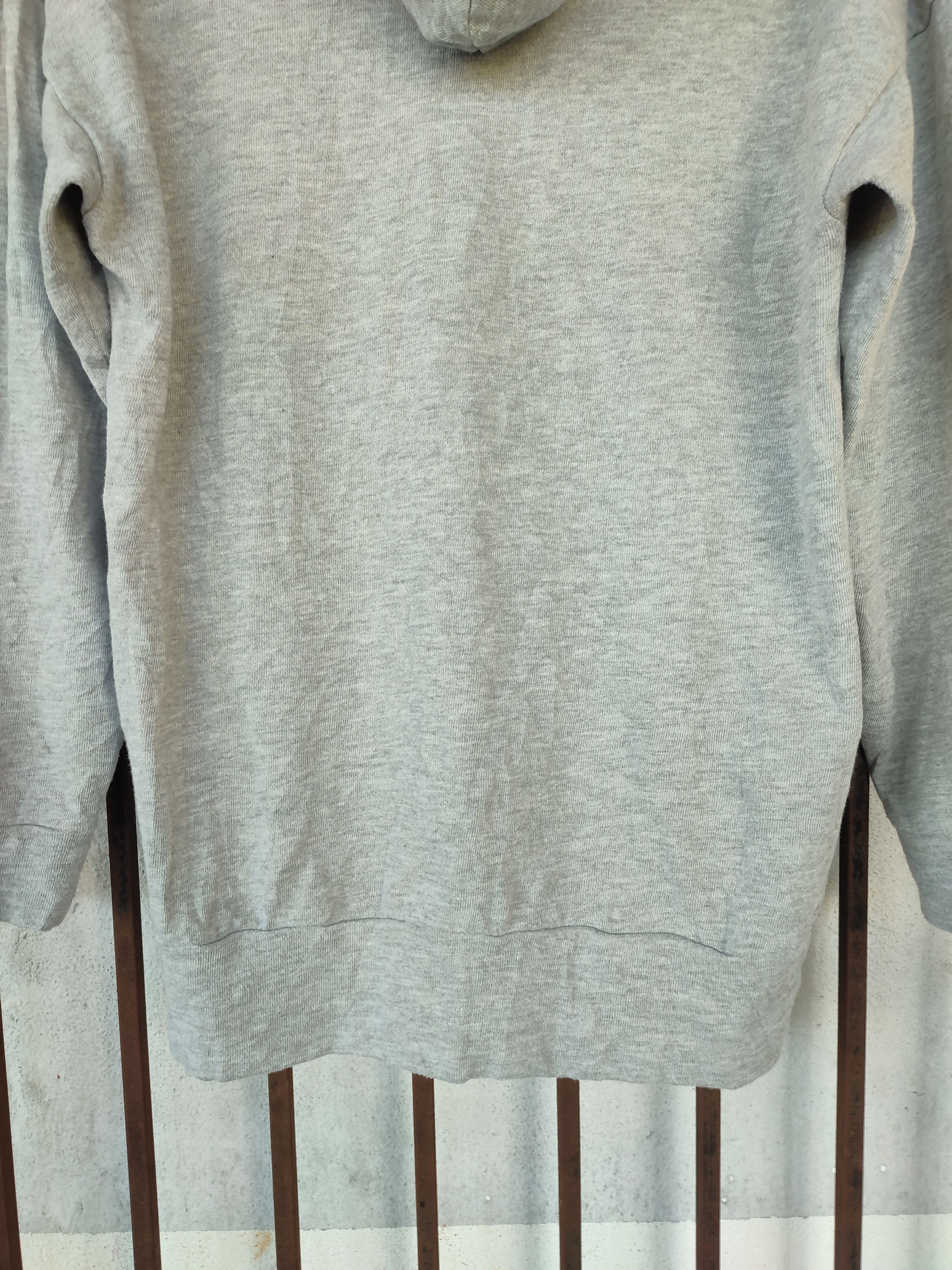 Mickey Mouse Vintage Undercover Inspired Mickey Mouse Hoodie Size US M / EU 48-50 / 2 - 13 Thumbnail