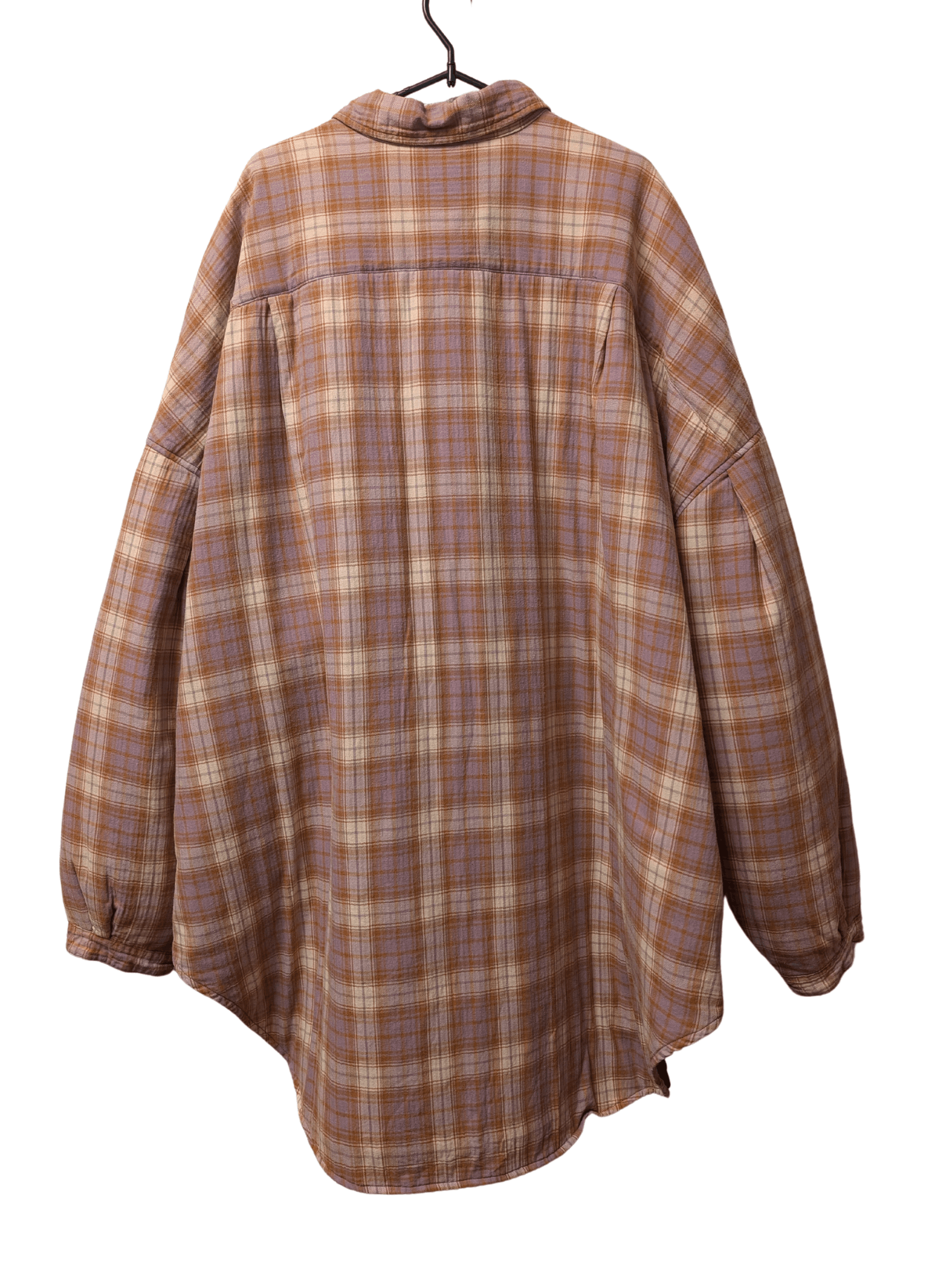 KAPITAL NELCK QUILTING SLAPPY SHIRT COAT Kapital Yabane