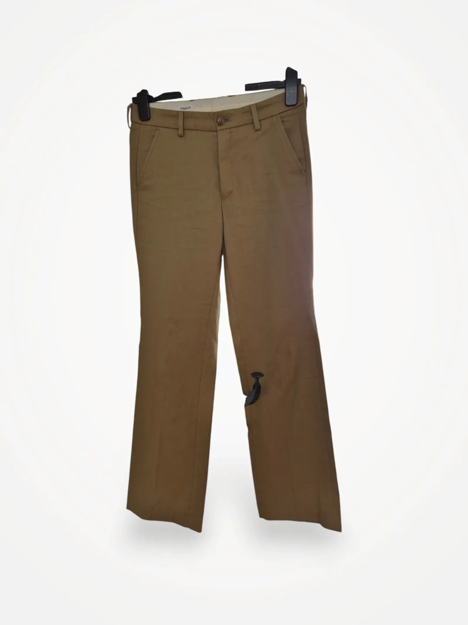 Filippa K Filippa K Pants Size 25" / US 0 / IT 36 - 1 Thumbnail