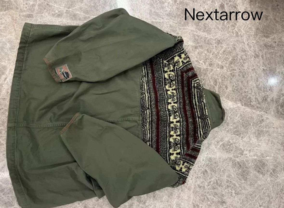Kapital Kapital, Men's and Women's Casual Jacket Size US L / EU 52-54 / 3 - 2 Thumbnail