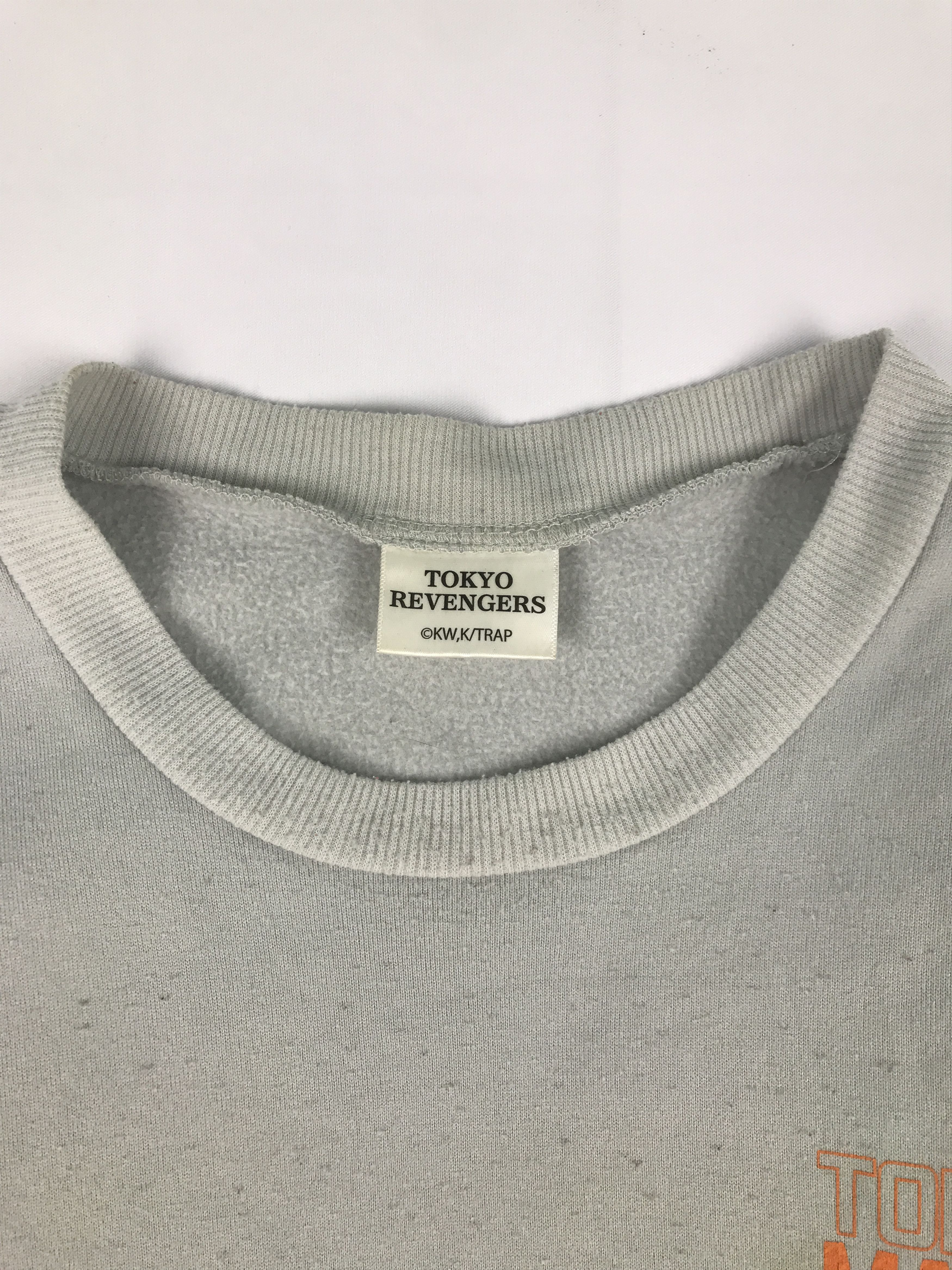 Other Tokyo Revengers Size US M / EU 48-50 / 2 - 5 Thumbnail