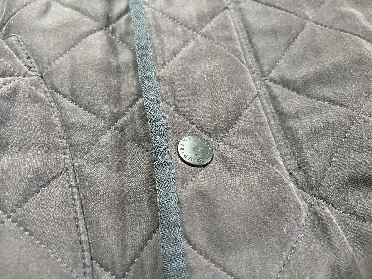Barbour Barbour quilted jacket Size US M / EU 48-50 / 2 - 6 Thumbnail