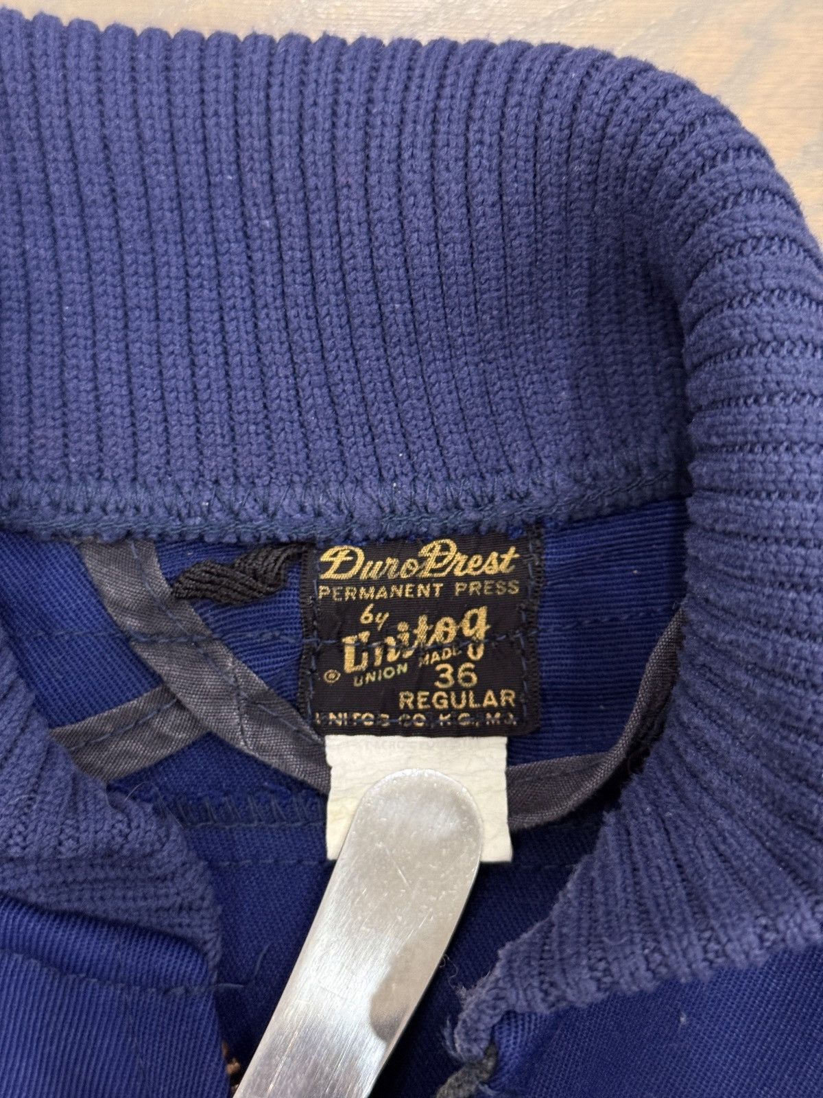 Ford Vintage Ford Work Jacket Size US S / EU 44-46 / 1 - 3 Thumbnail