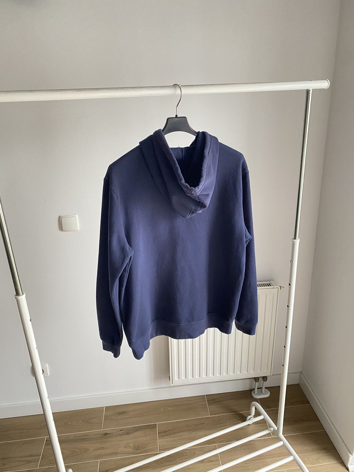 Gap Vintage Gap Hoodie Navy Size US M / EU 48-50 / 2 - 8 Thumbnail