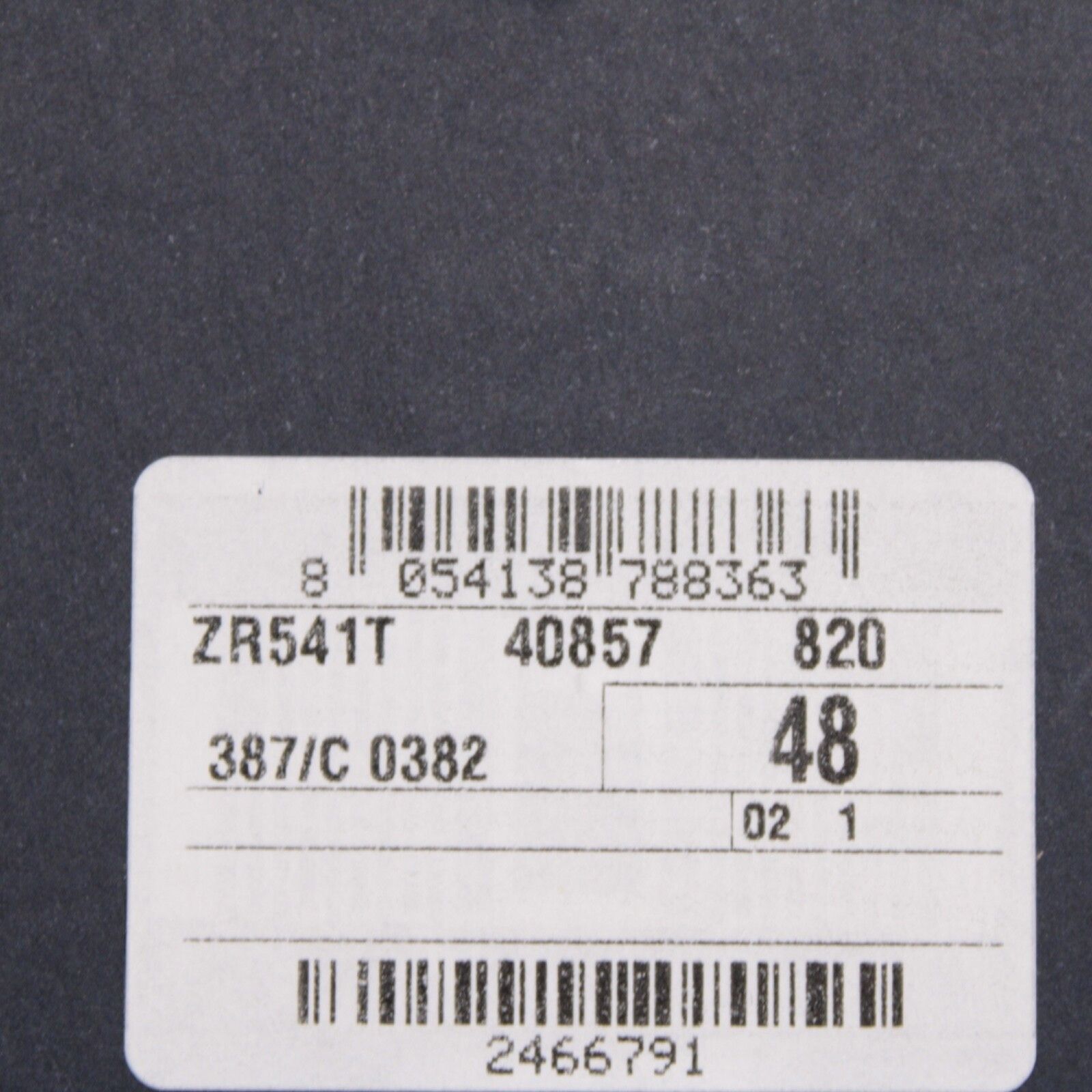 Incotex INCOTEX New with tags Dress Pants Size 32 US In Blue Size US 32 / EU 48 - 6 Thumbnail