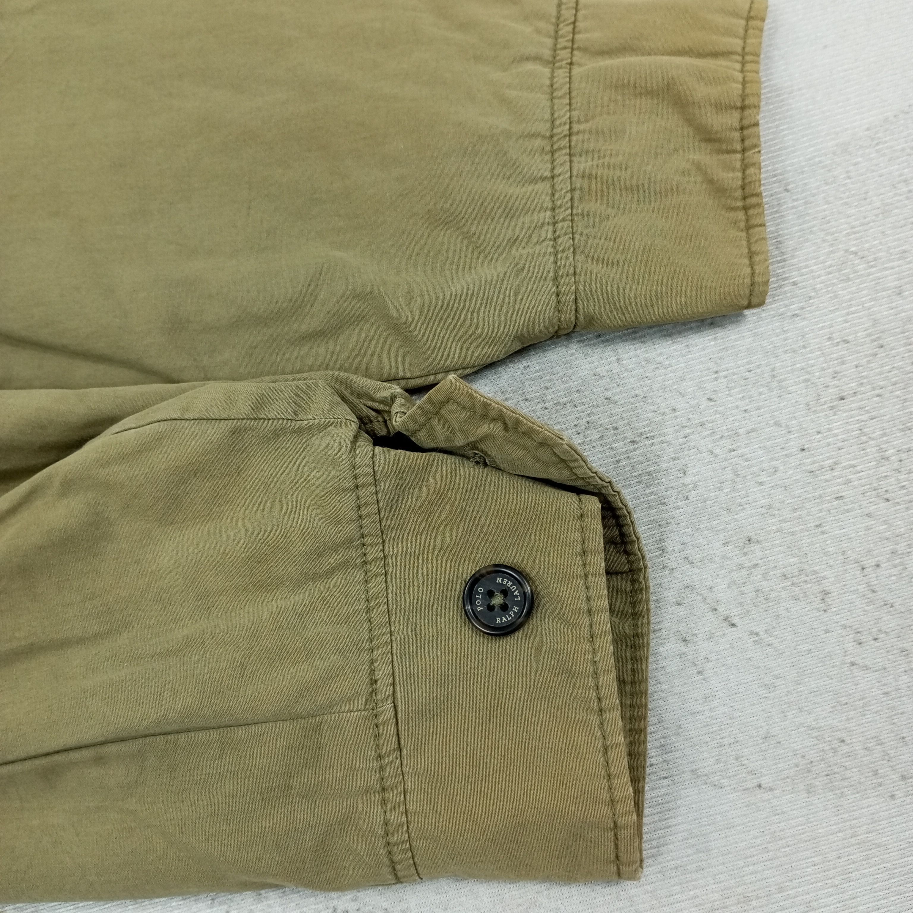 Polo Ralph Lauren Polo Ralph Lauren Jacket c231n26 Size US L / EU 52-54 / 3 - 5 Thumbnail