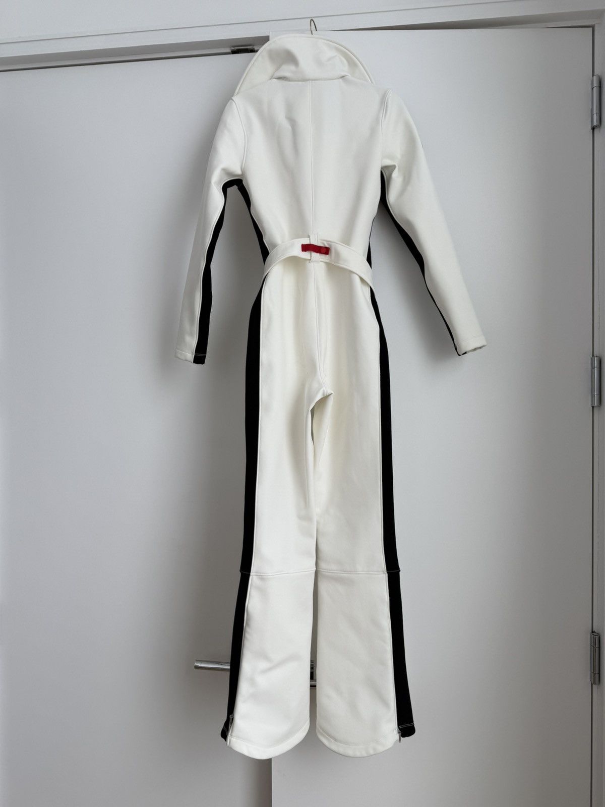 Other Cordova Ski Suit - White & Black Size 27" / US 4 / IT 40 - 3 Thumbnail