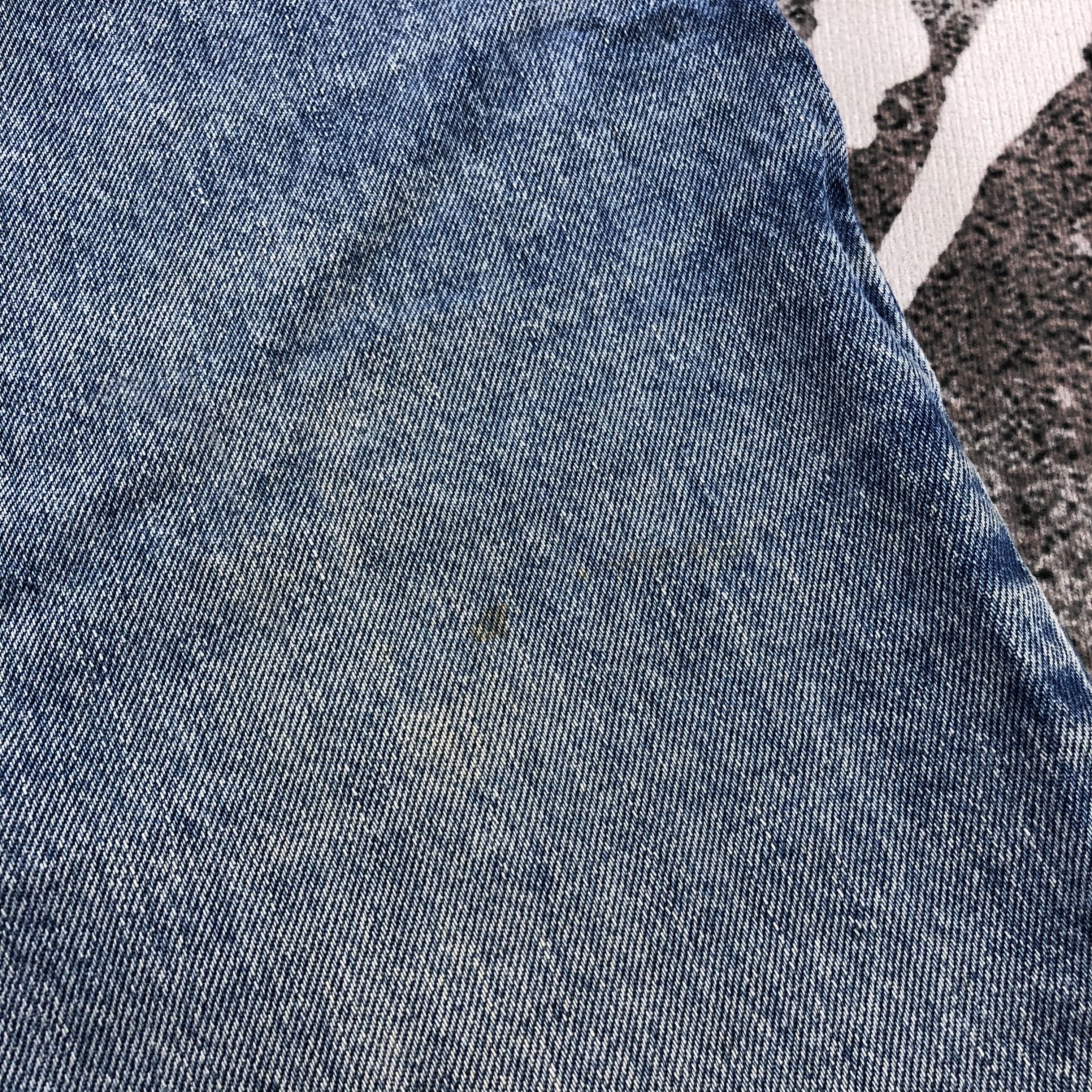 Levi's Vintage Levis 512 Jeans Slim Tapered Leg Denim KJ987 Size US 30 / EU 46 - 9 Thumbnail